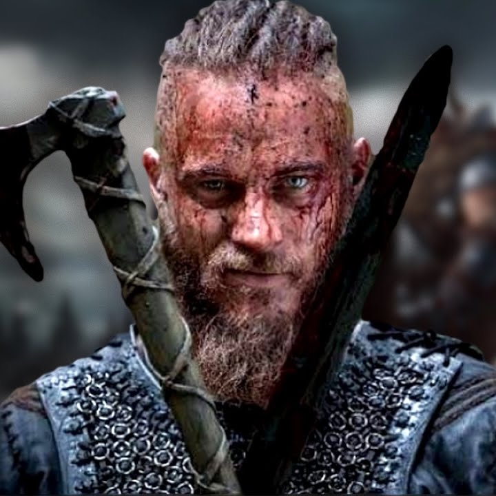 75. The Unspeakable Things Vikings Did During Their Reign | A Day In History episode artwork
