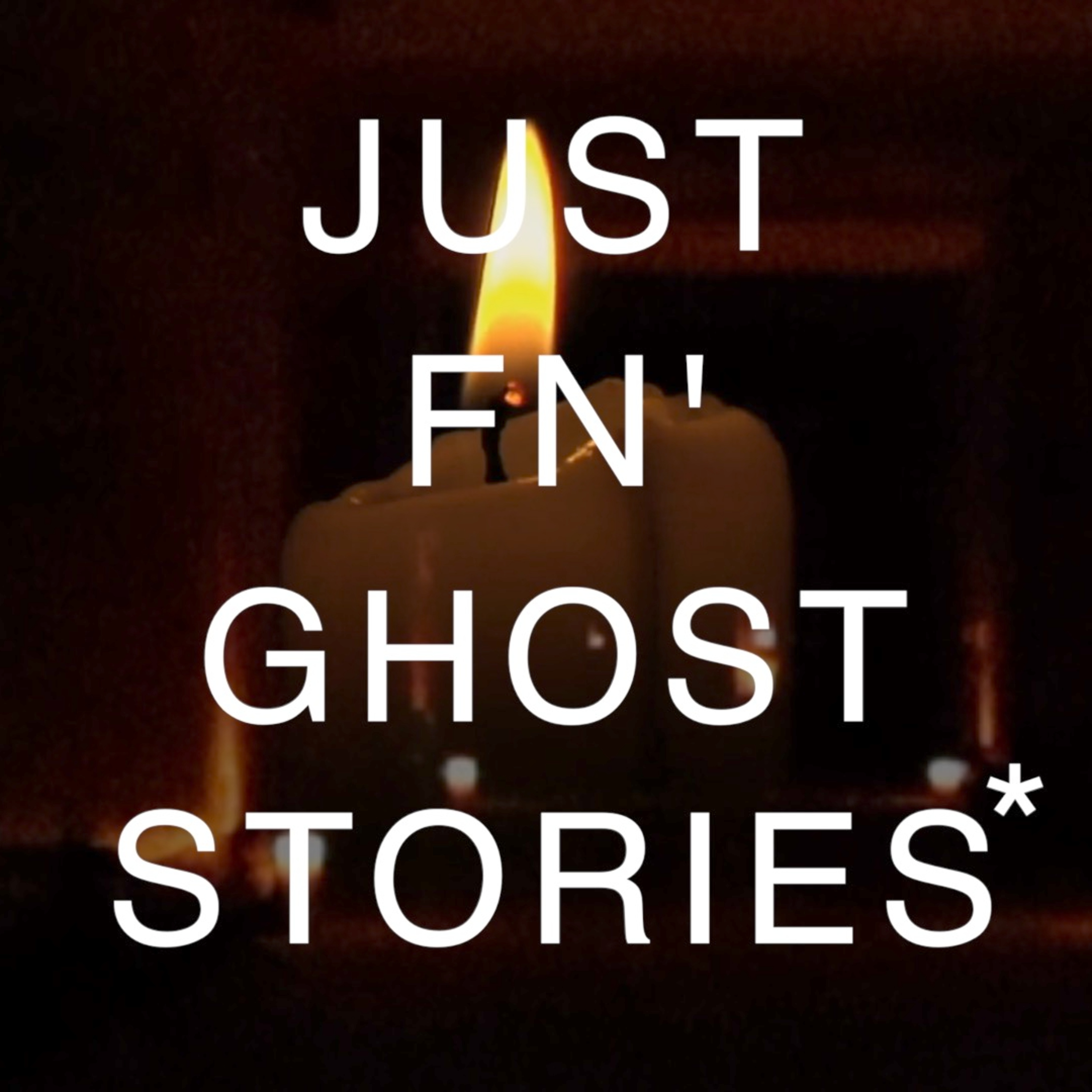 It Slowly Grinned at Her... Just Fn' Ghost Stories Episode 5