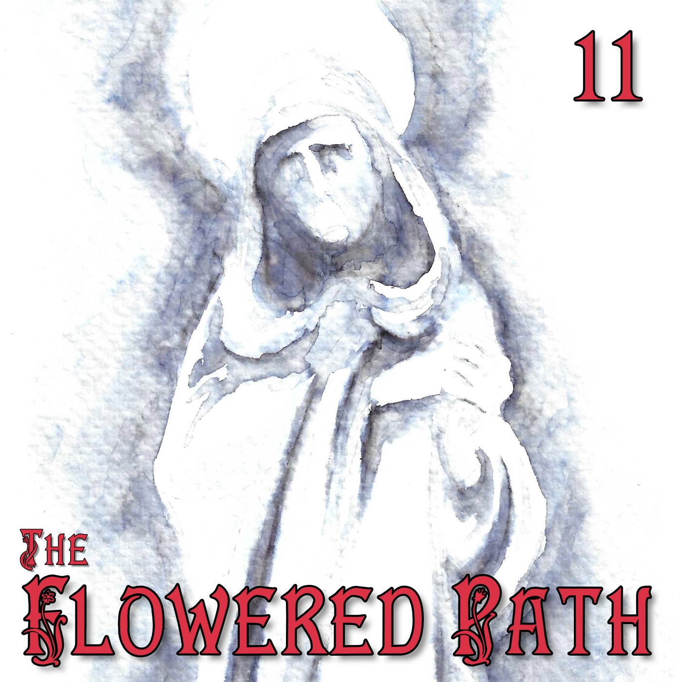 The Tears of Mary episode artwork