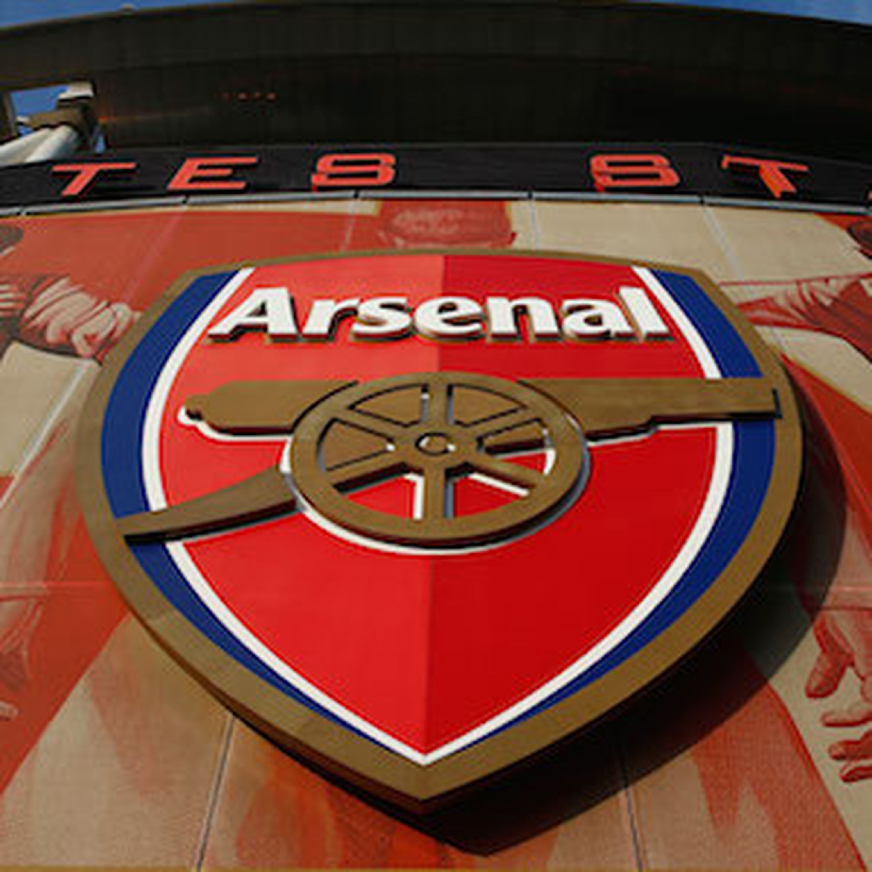 Footballistically Arsenal