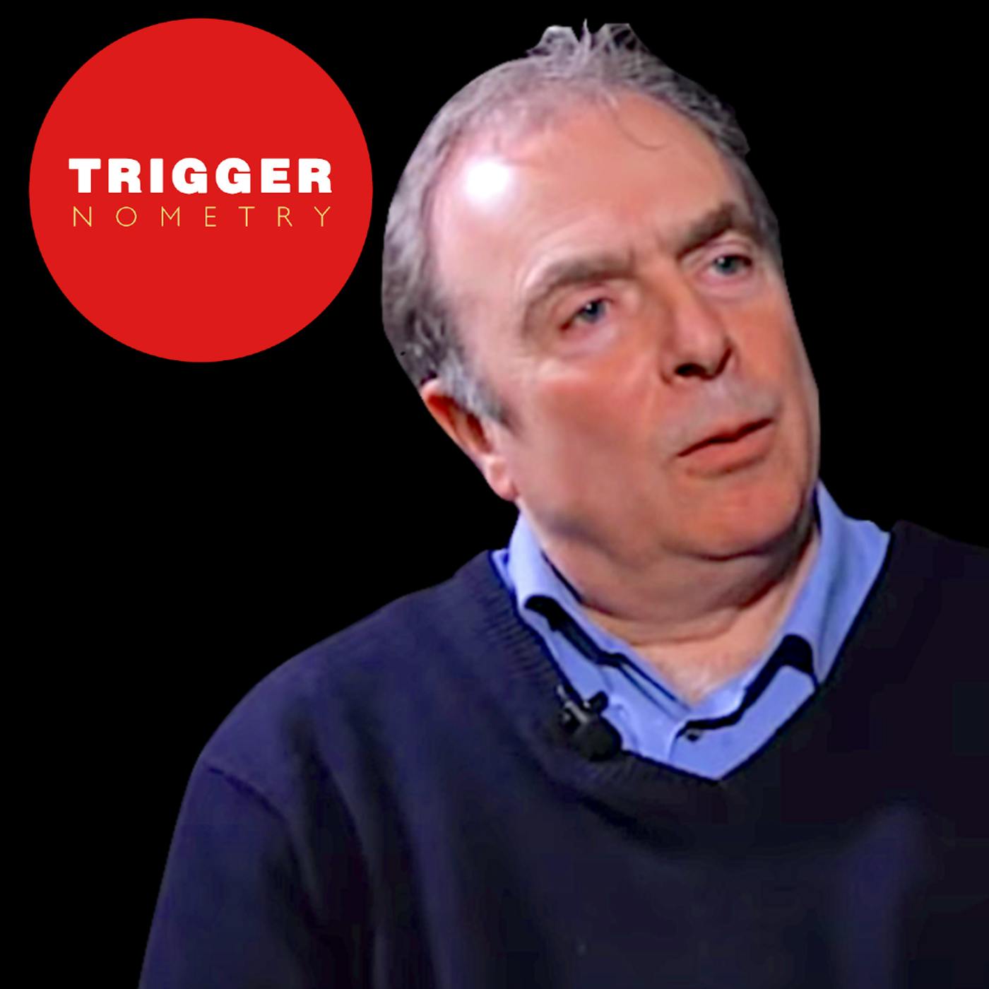 Peter Hitchens: 