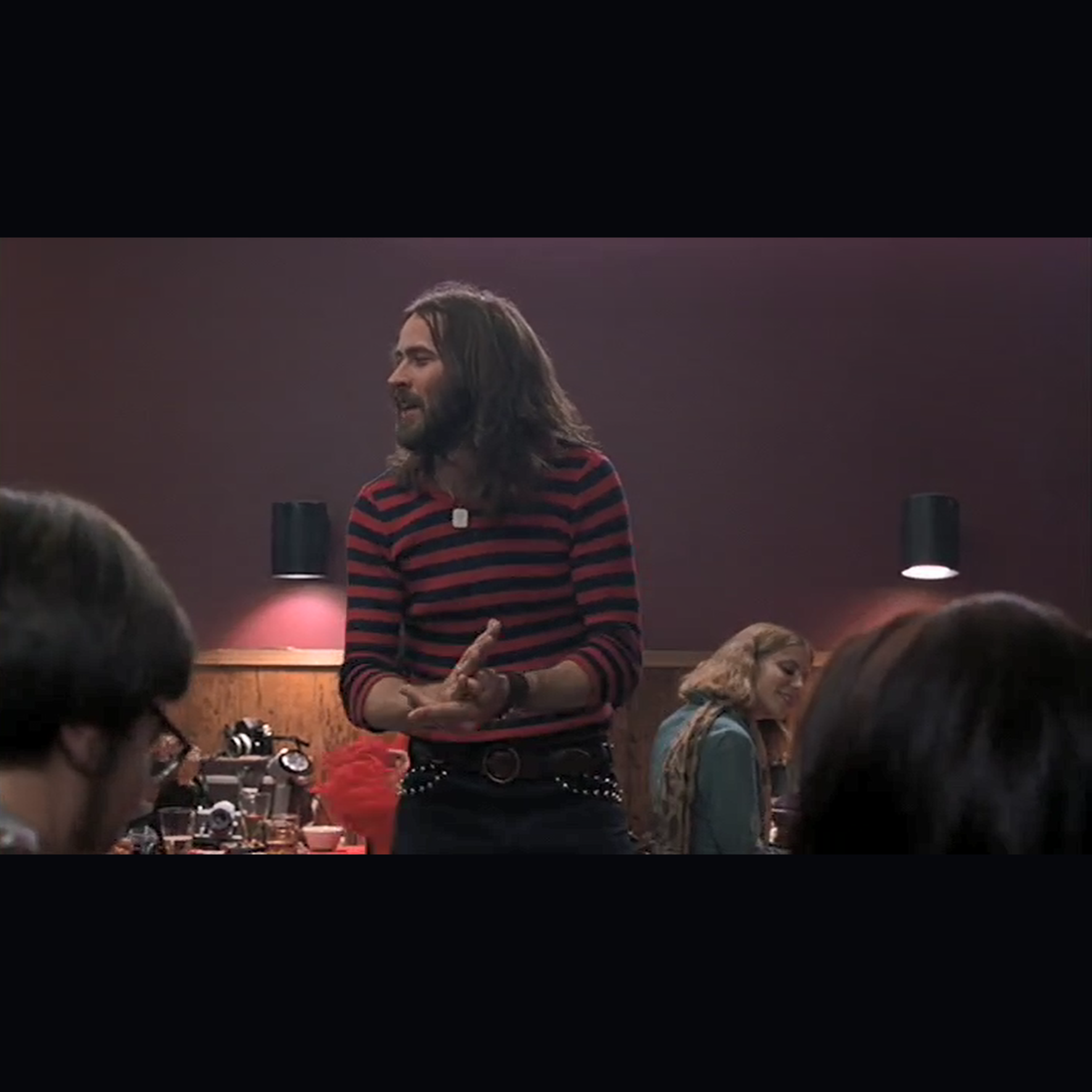 Minute 87 - I Should Be on Star Wars Minute