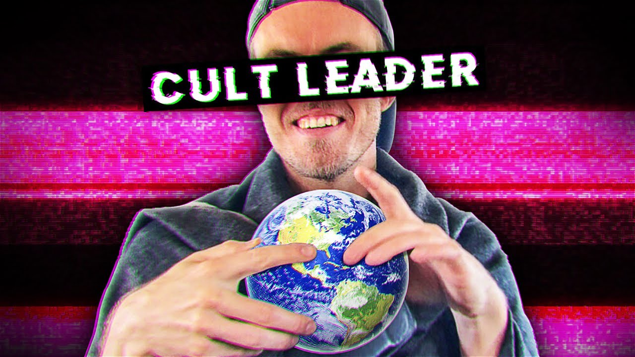 The World's Most Annoying Cult Leader | Philion episode artwork