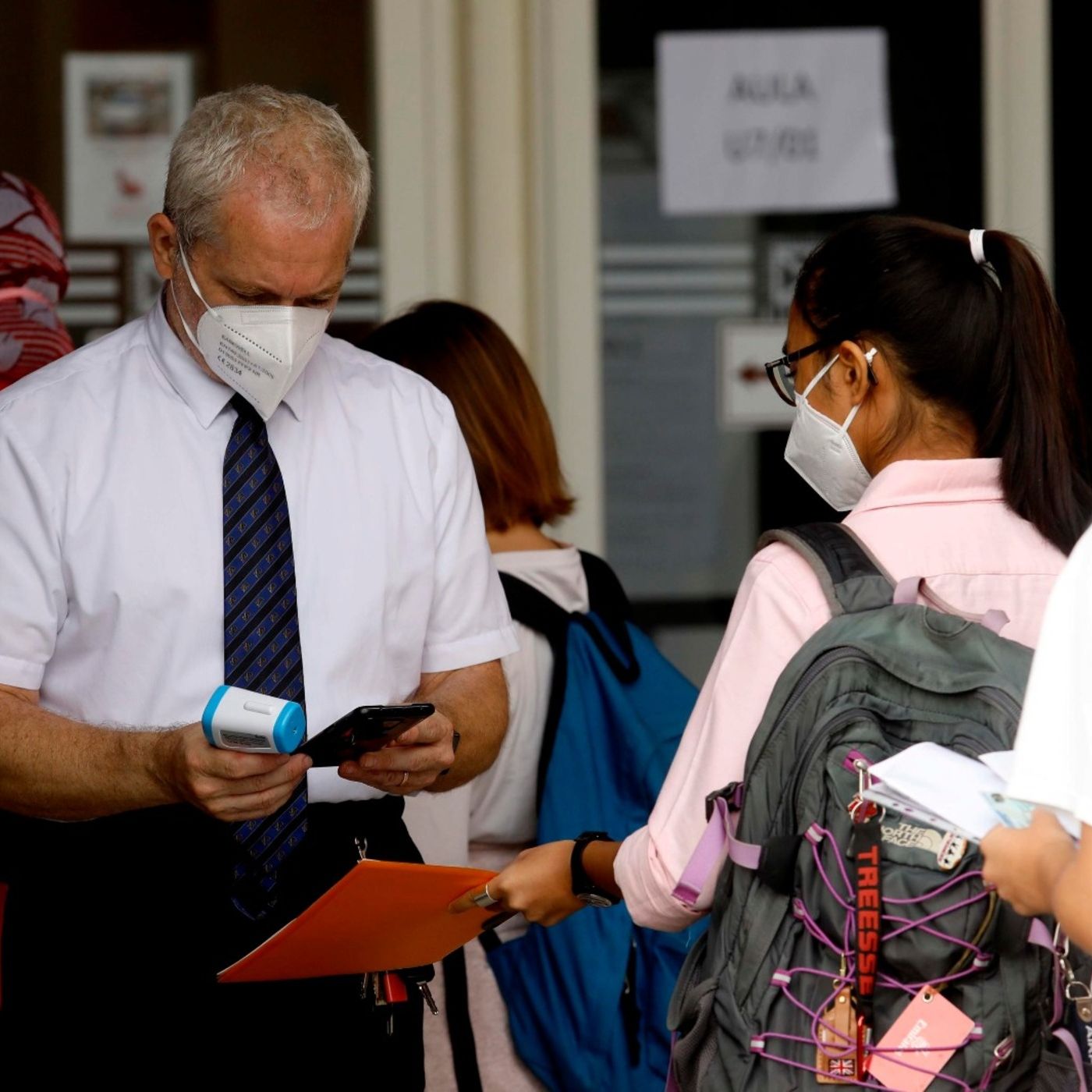 Scuola, vaccini e green pass: tutto quello che c'è da sapere