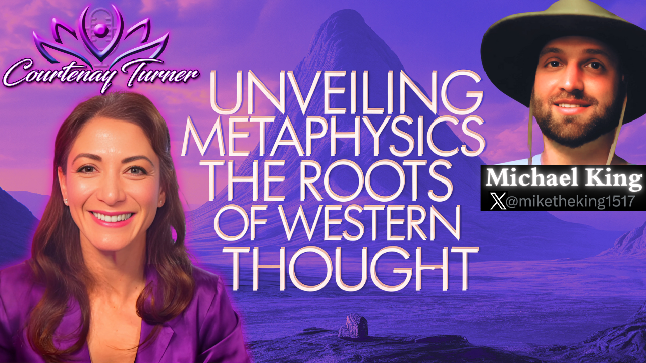 Unveiling Metaphysics: The Roots of Western Thought