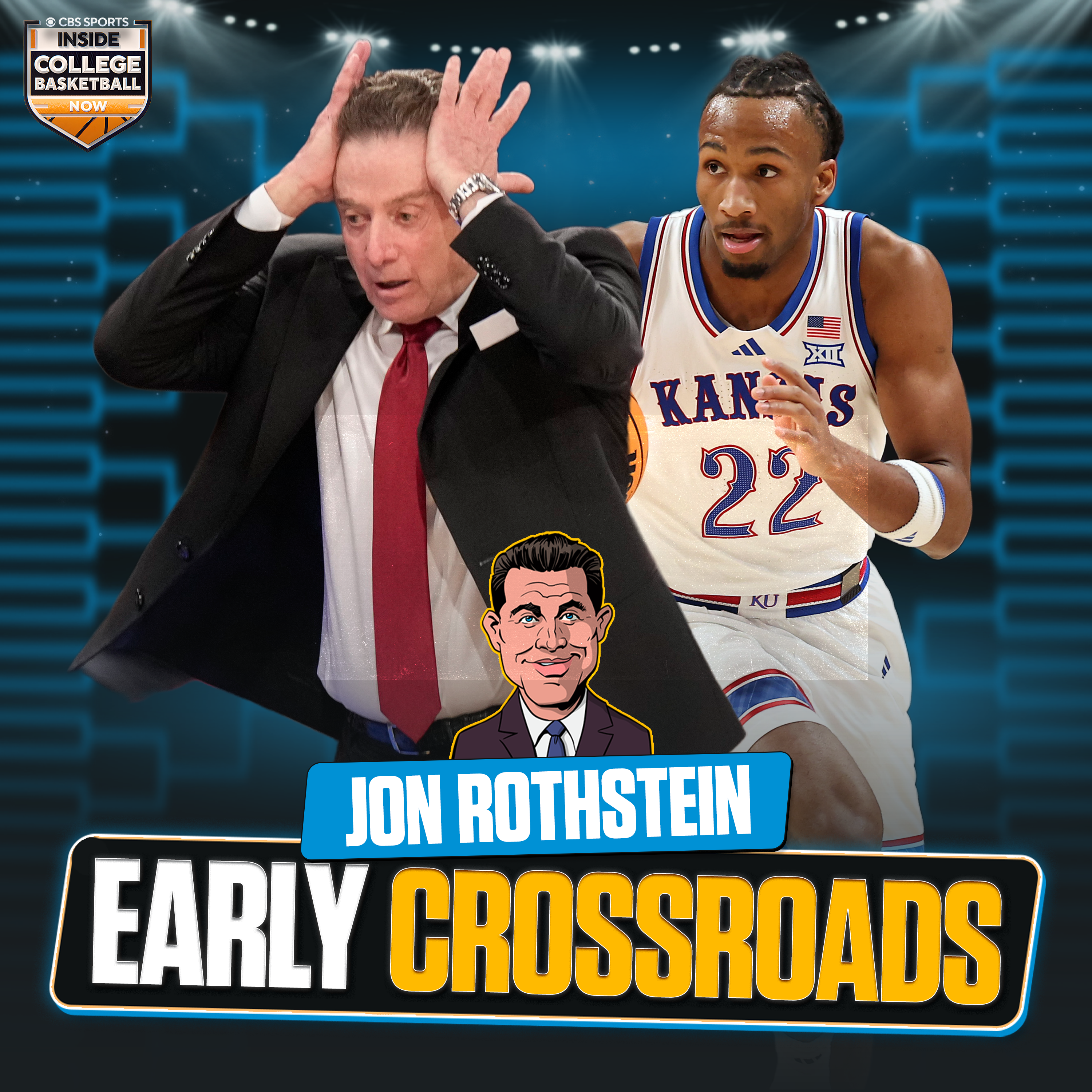 Is St. John's going to miss the tournament? + Darryn Peterson's newest setback & ACC's opening week