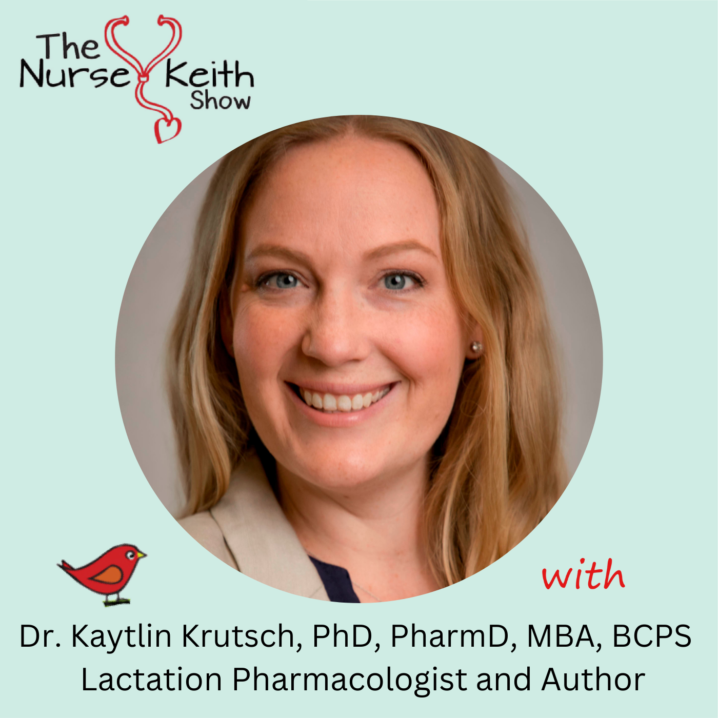 What is Lactation Pharmacology?