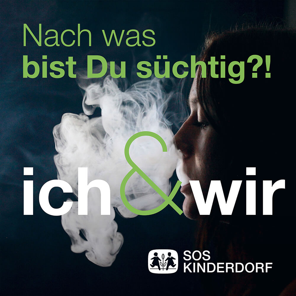 ich&wir – der Jugendpodcast von SOS-Kinderdorf