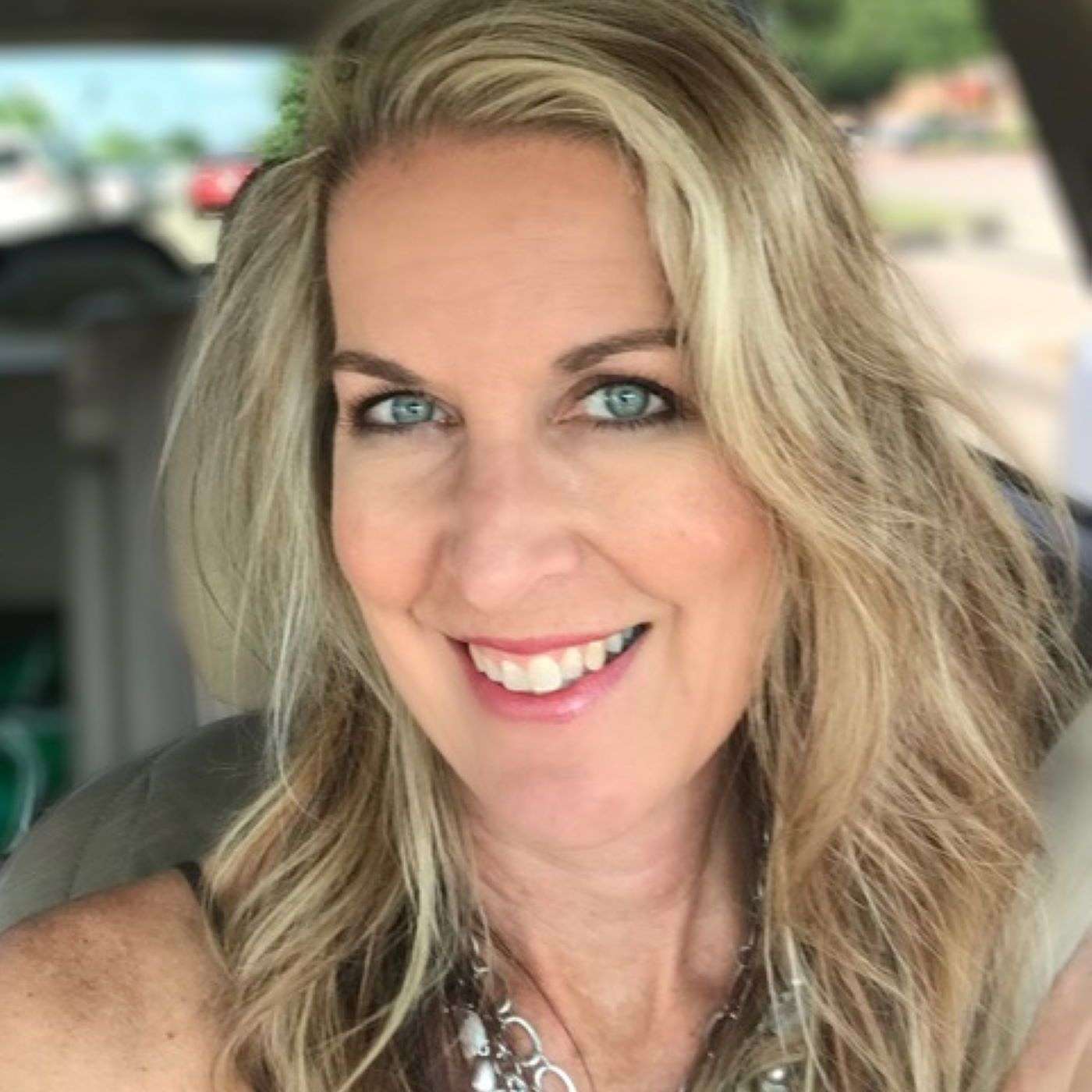 #109 That is What We Call Flow: Kristi Meenan episode artwork