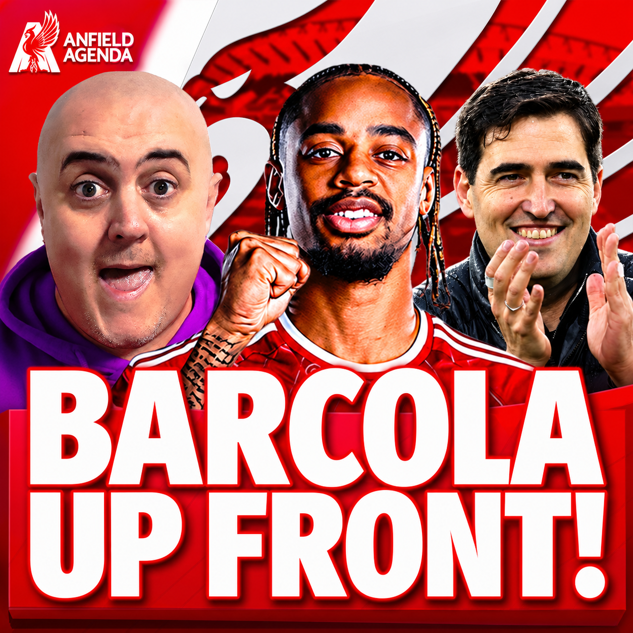 Liverpool Must RISE to the Man City Challenge!
