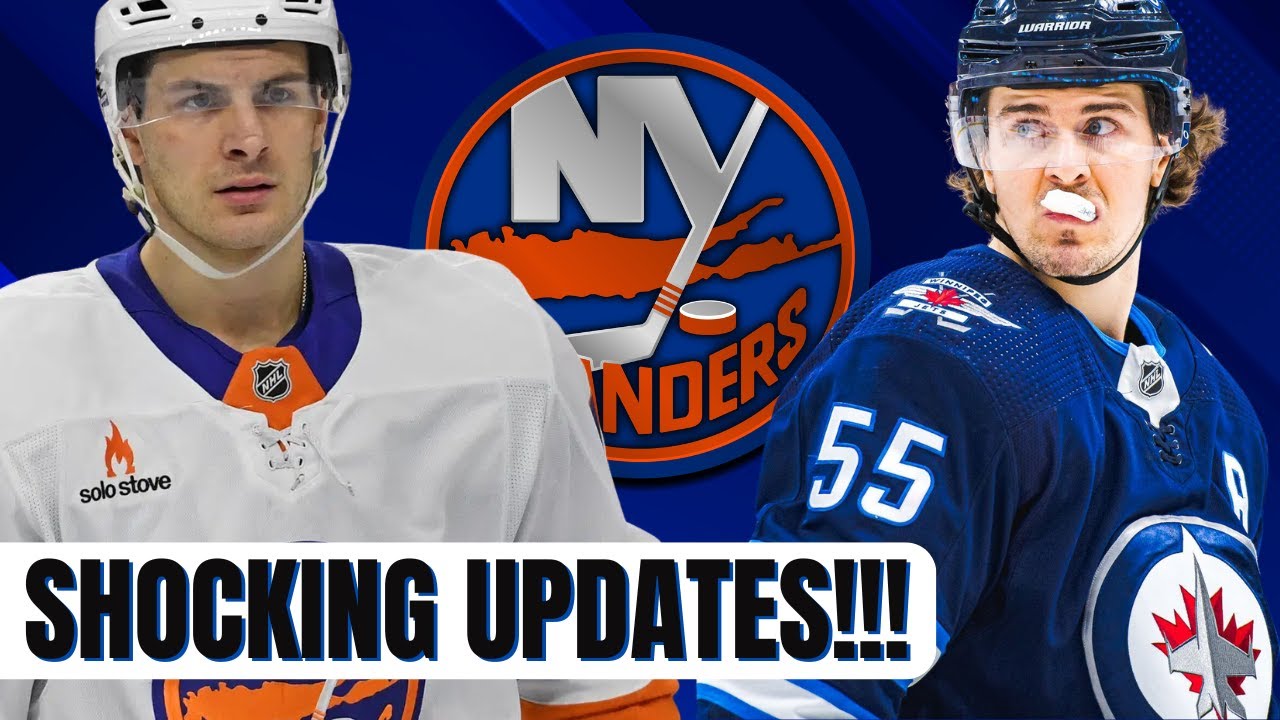 This Is A MASSIVE Mistake... | Daily New York Islanders News & Rumors episode artwork