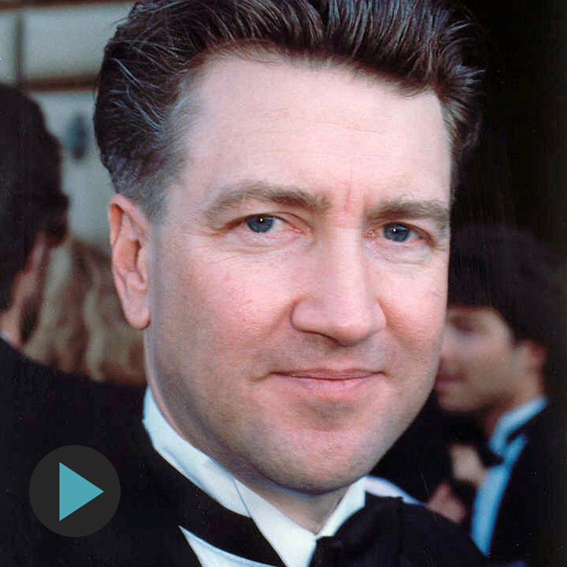 John Higgs - Unravelling the Spell of David Lynch