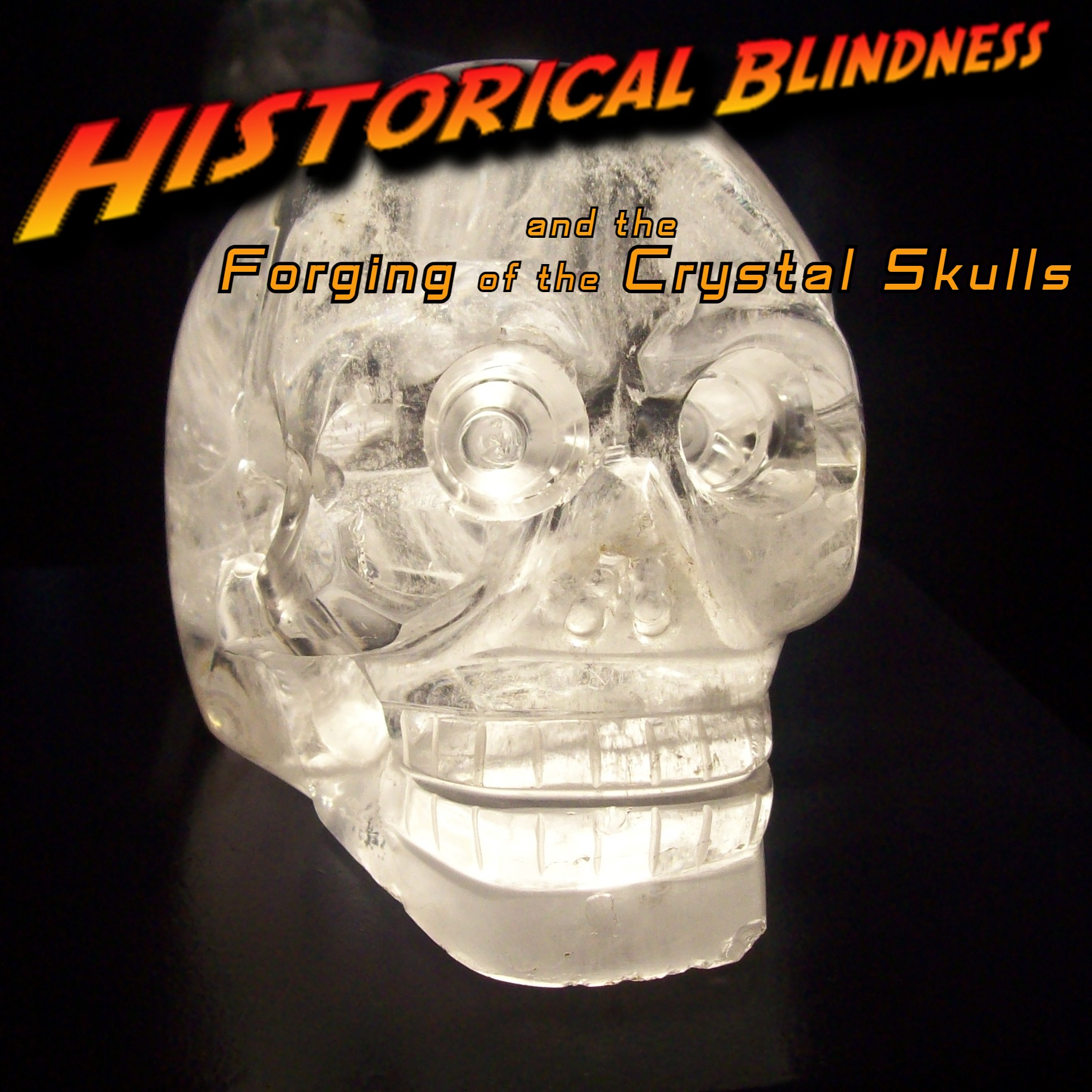 Historical Blindness