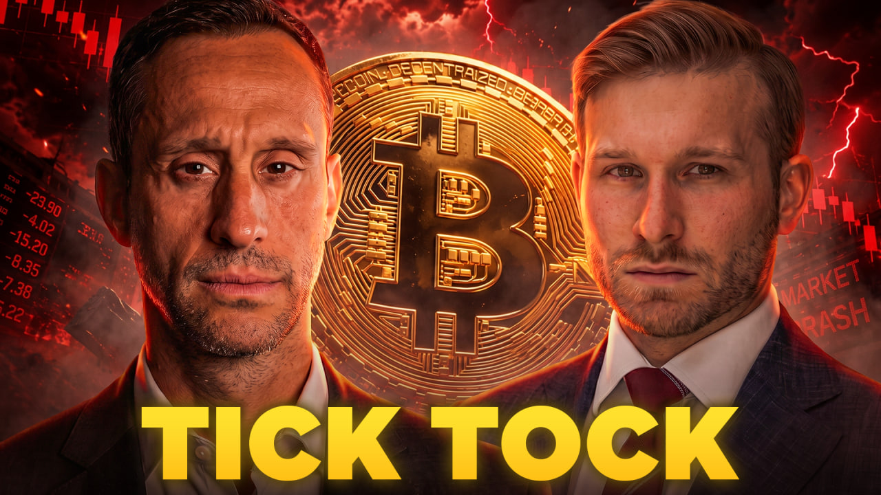 Bitcoin Is Setting Up for $70K - But The Fed Could RUIN It