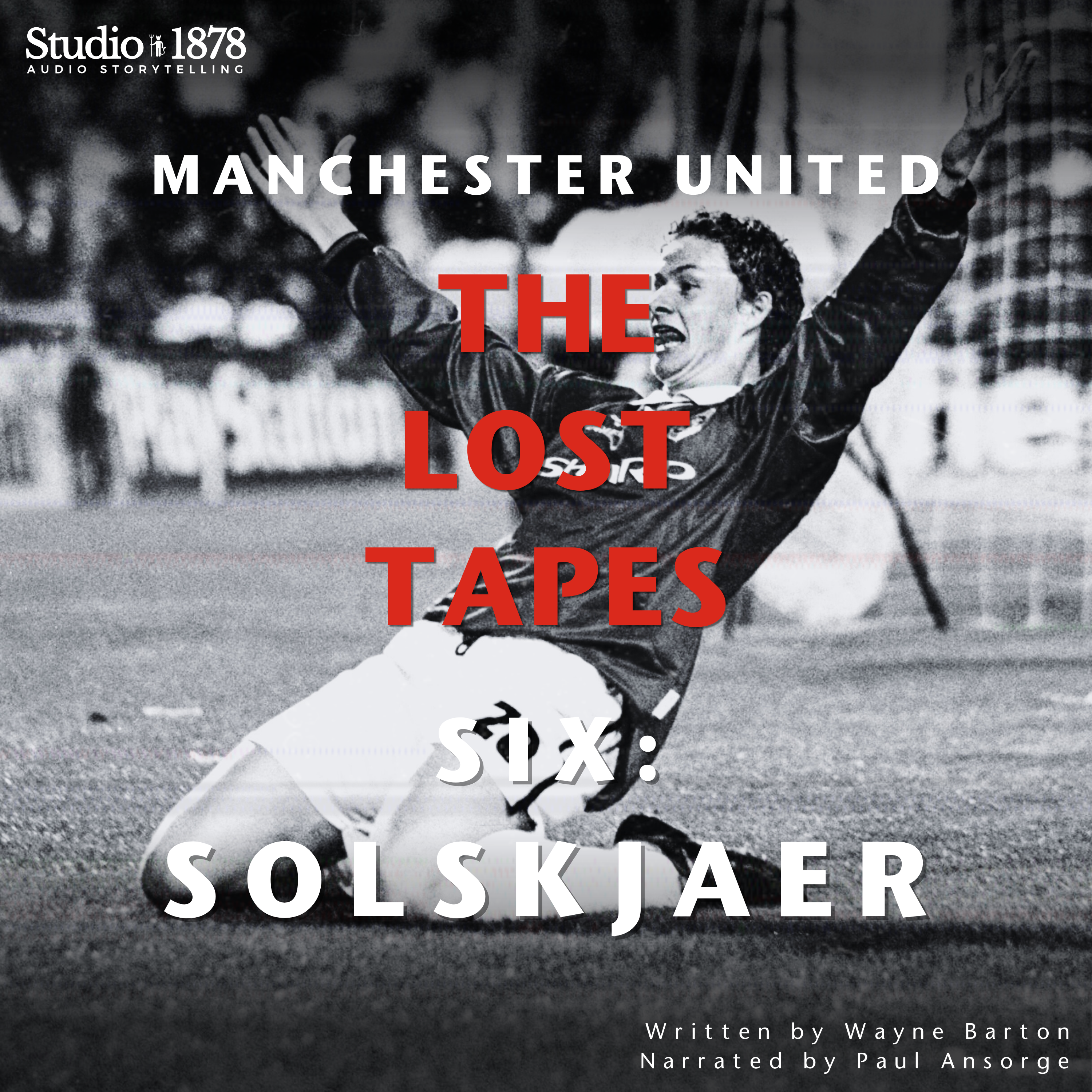 Trailer: The Lost Tapes, Episode Six: Solskaer