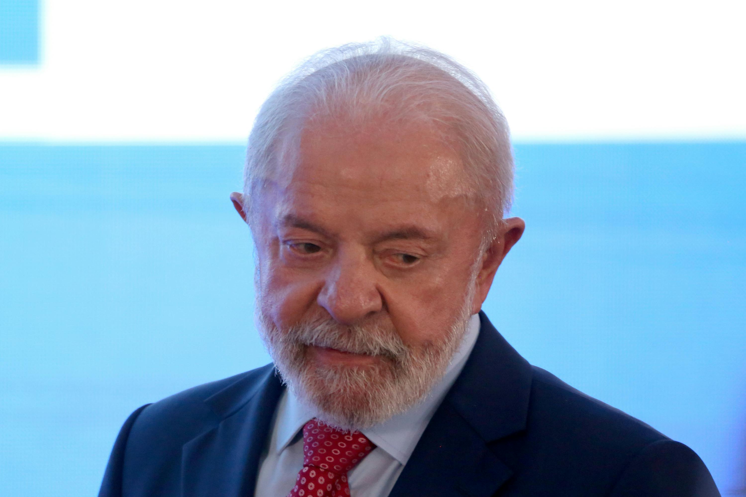 'Lula entrou em modo eleição', diz Thiago Bronzatto sobre reeleição em 2026 'Lula entrou em modo eleição', diz Thiago Bronzatto sobre reeleição em 2026