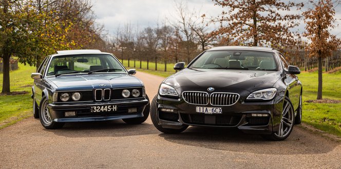 Tényleg szarabb a BMW, mint régen volt? episode artwork