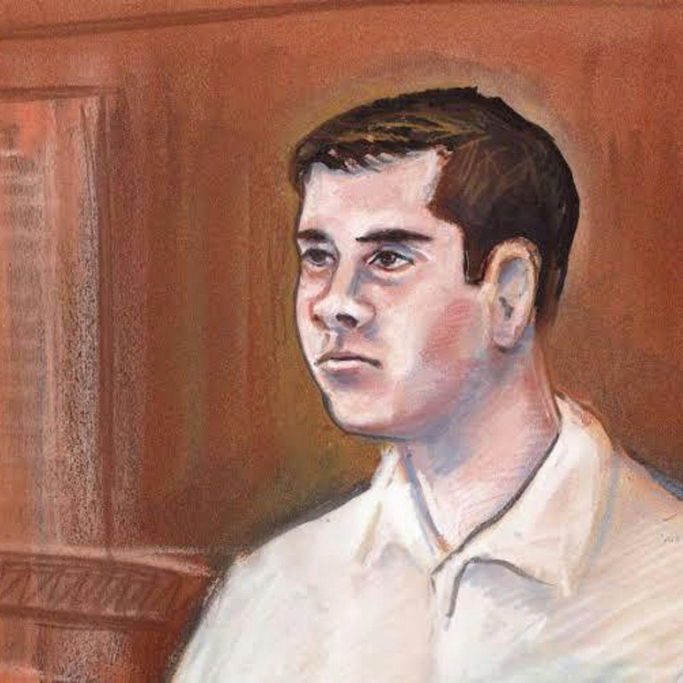 Superfan of Dexter: The Tragic Story of Johnny Altinger Superfan of Dexter: The Tragic Story of Johnny Altinger