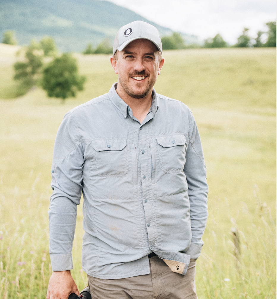 4. Mountain State Overland, the Perfect Build