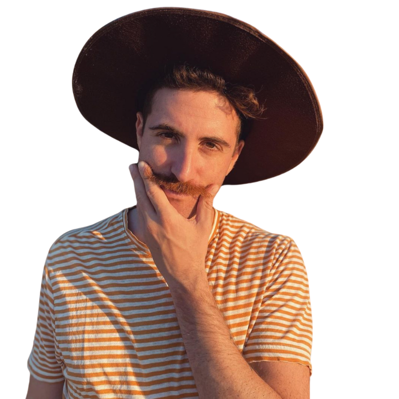 267: The Ethics of Travel Writing, Platforming Marginalized Voices, and Supporting Collective Liberation with Joel Balsam