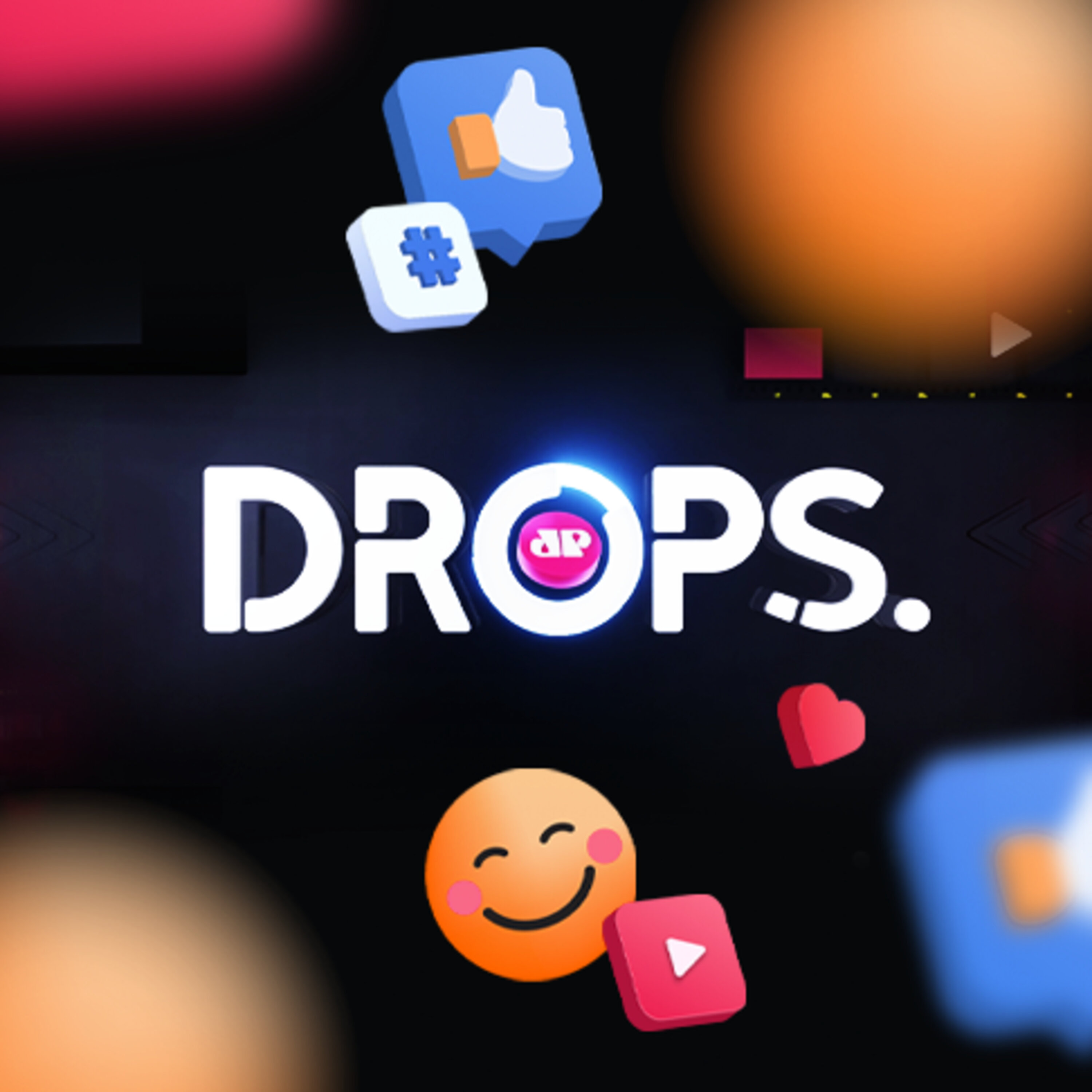 Drops com resenha dos filmes Besouro Azul, Fale Comigo e Vai Ter Troco