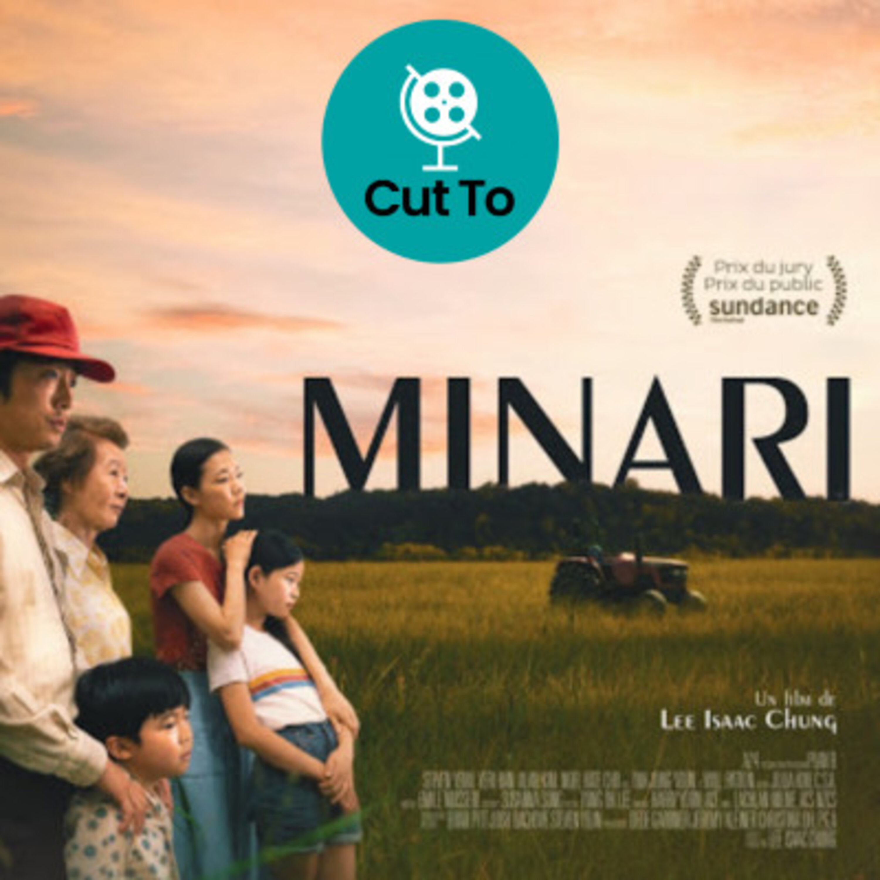 Cut To - A podcast on World Cinema