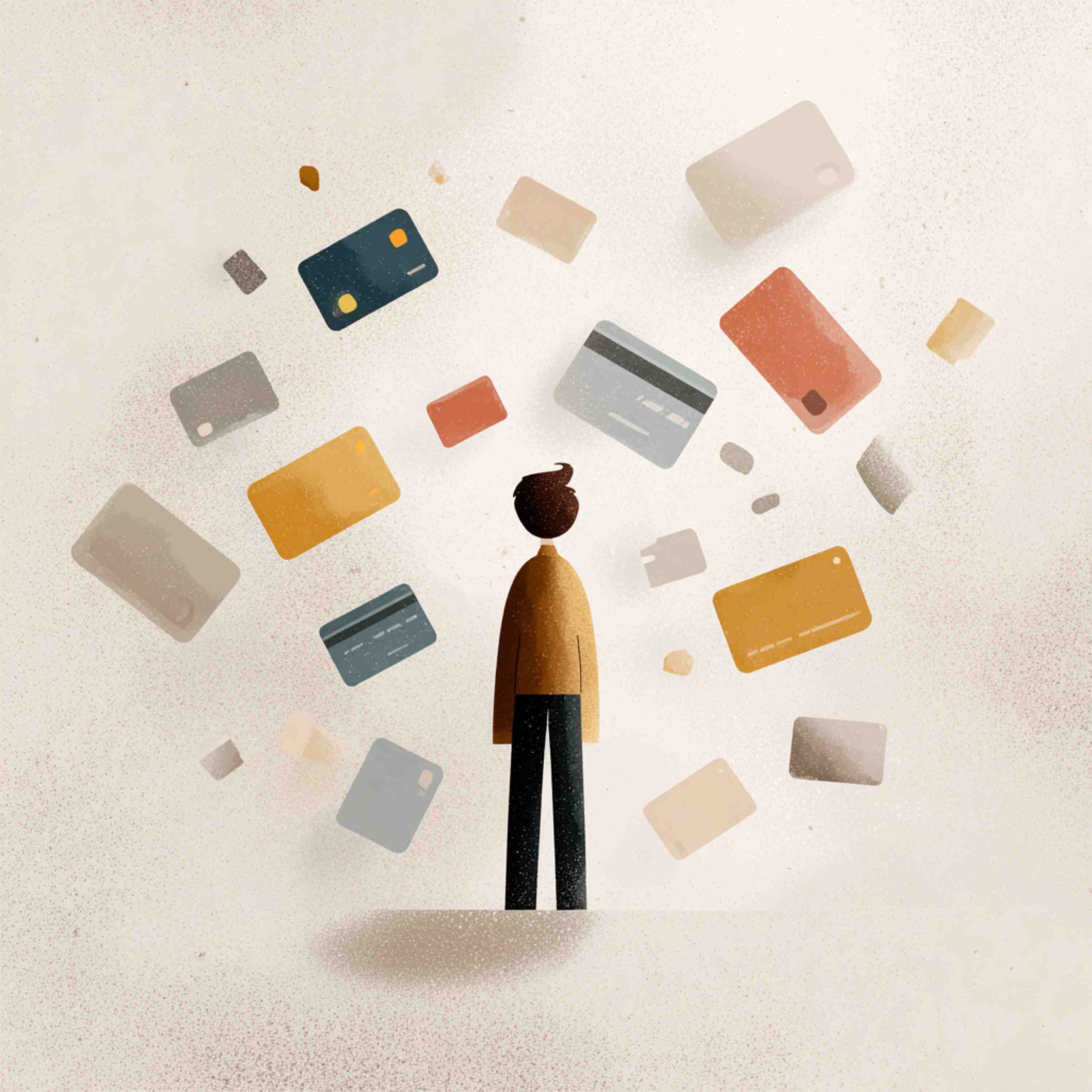 6 Types of Credit Cards You Need to Avoid by Kumiko of The Budget Mom on Financial Security