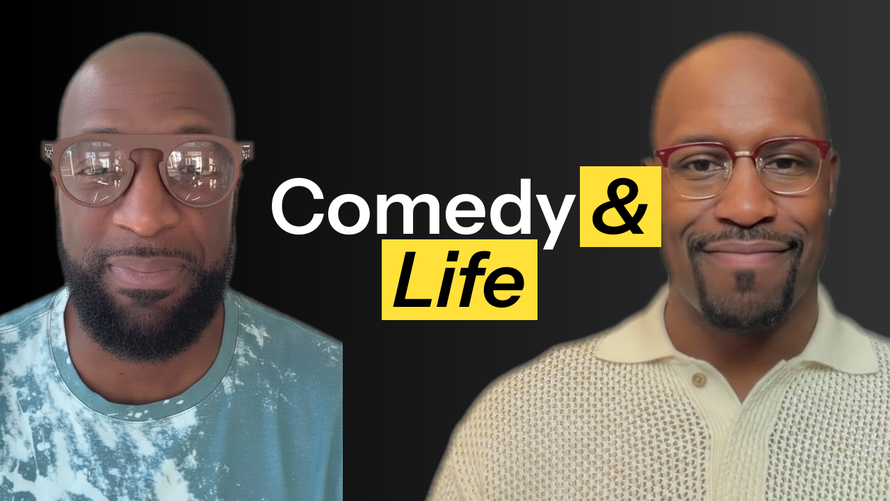 Next Role with Vernon Davis