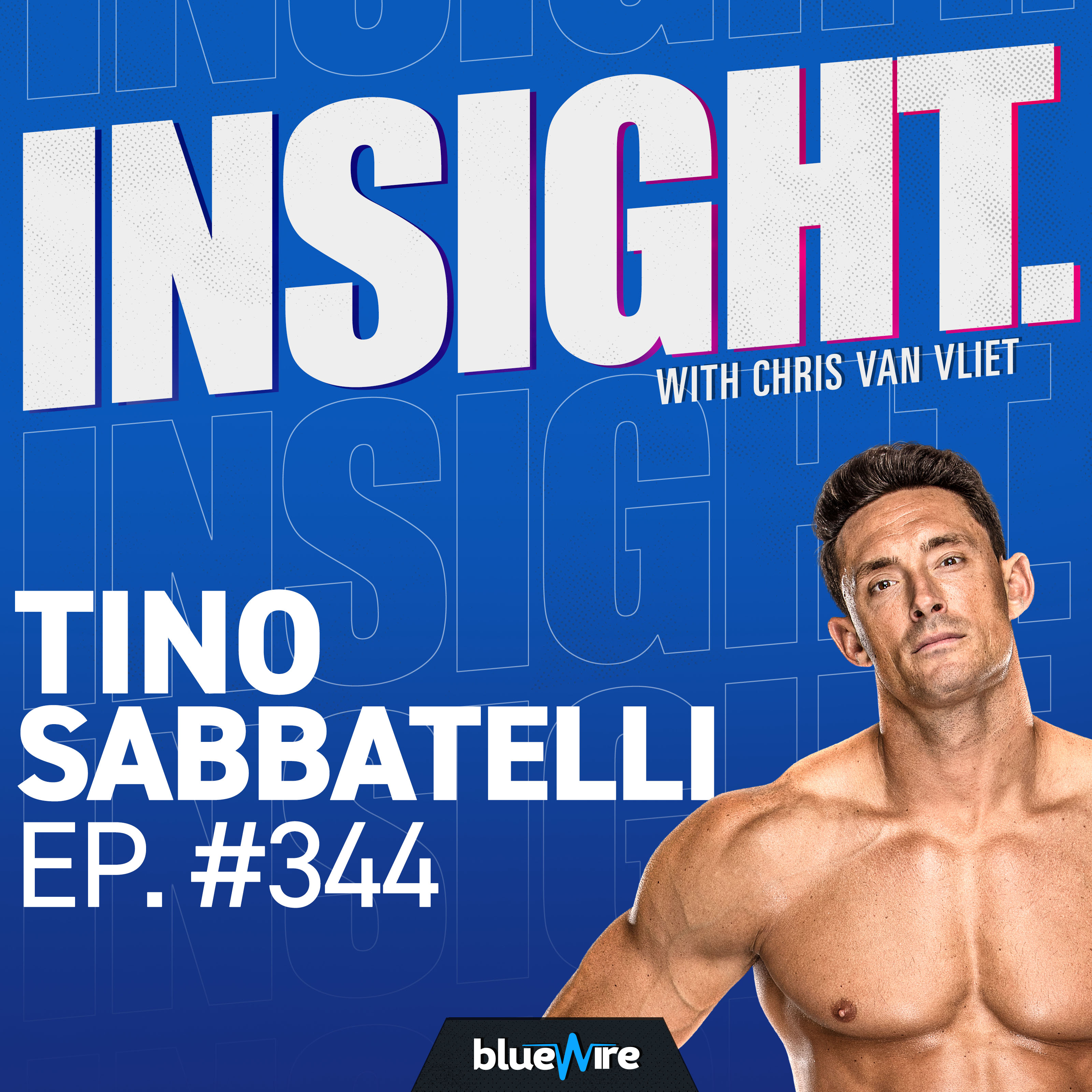 Tino Sabbatelli On Mandy Rose, AEW & His Untapped Potential in WWE