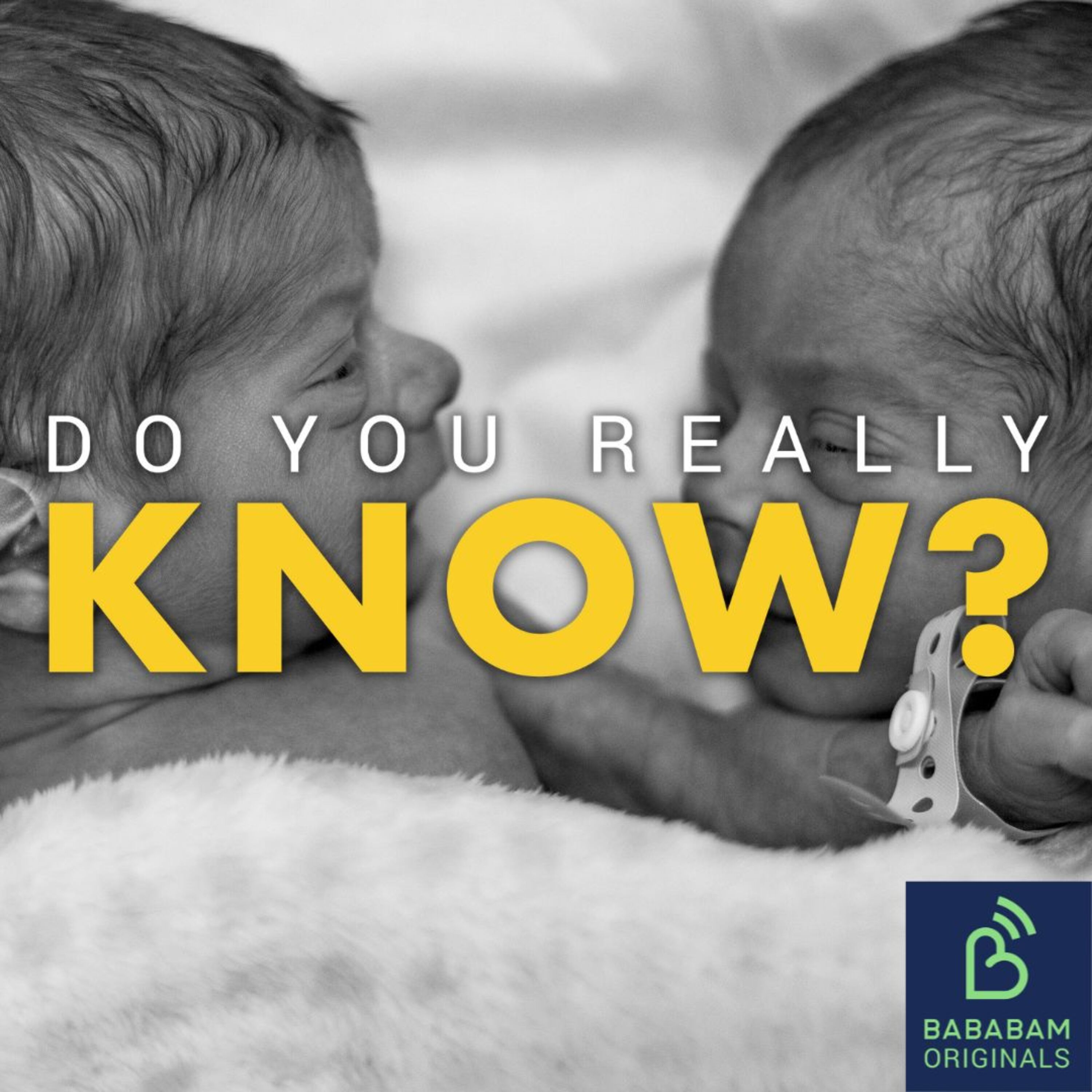 Are twins really telepathic ?