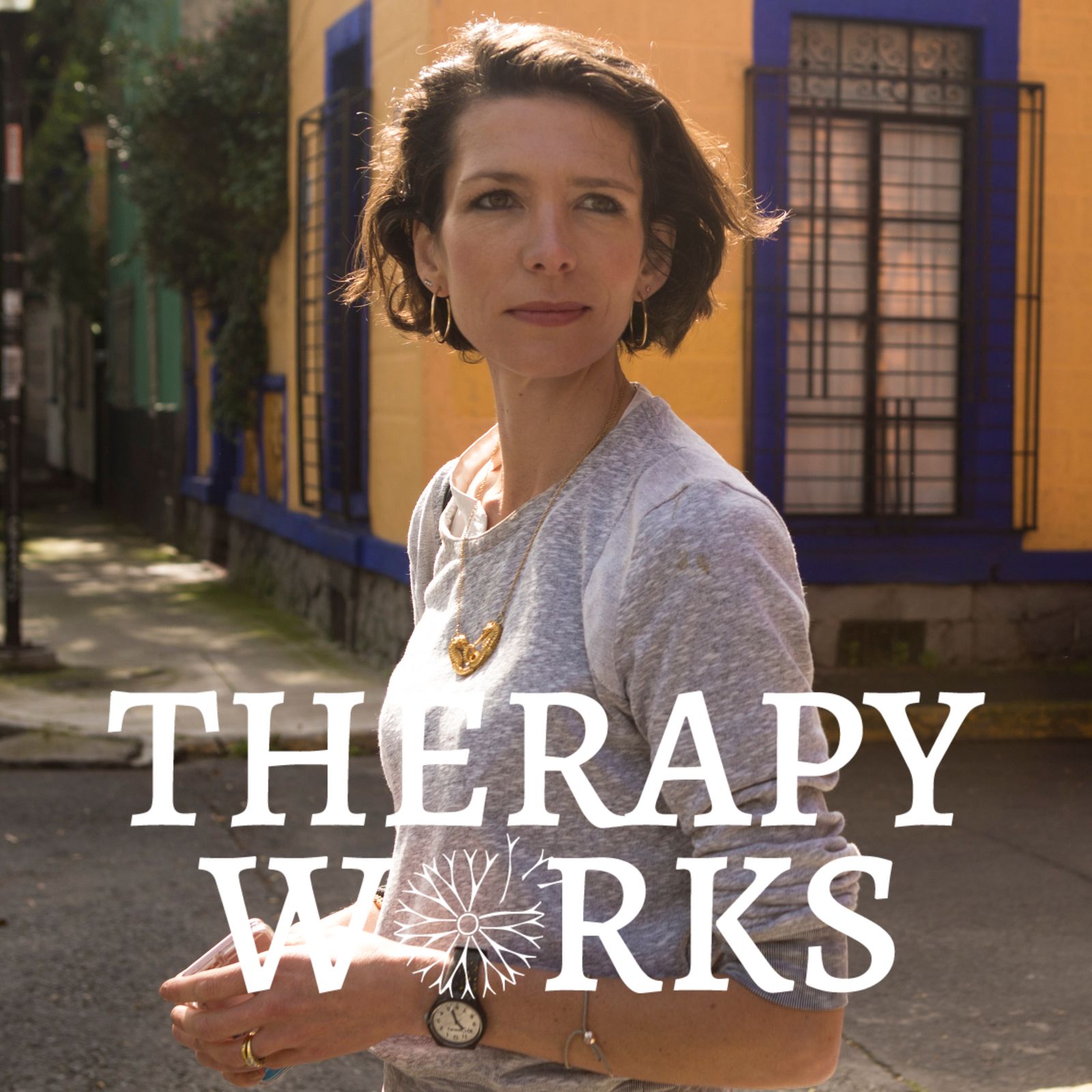 Thomasina Miers on Cooking, ADHD and Coming Home to Yourself