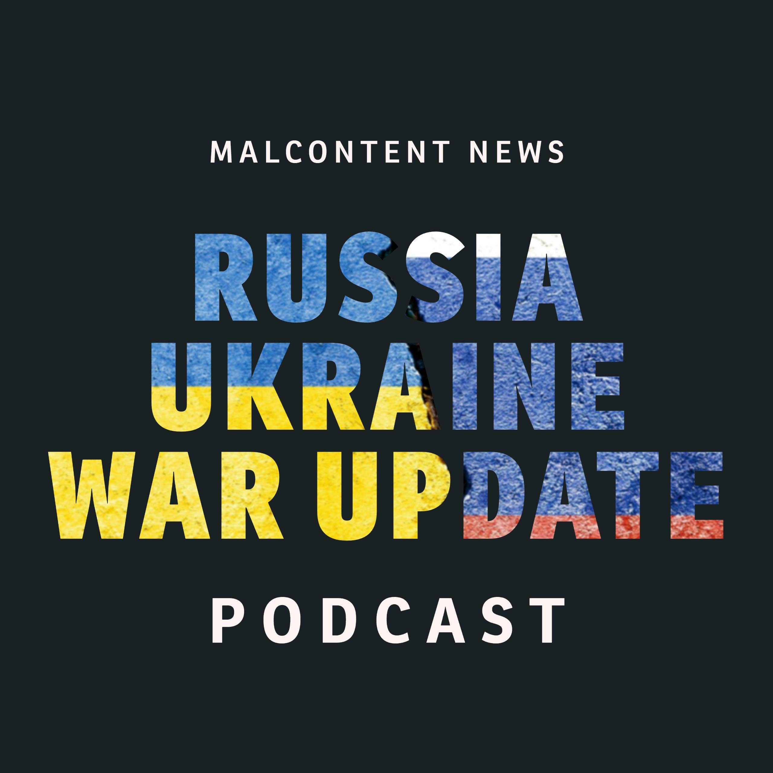 Russia-Ukraine War Report for May 29, 2023