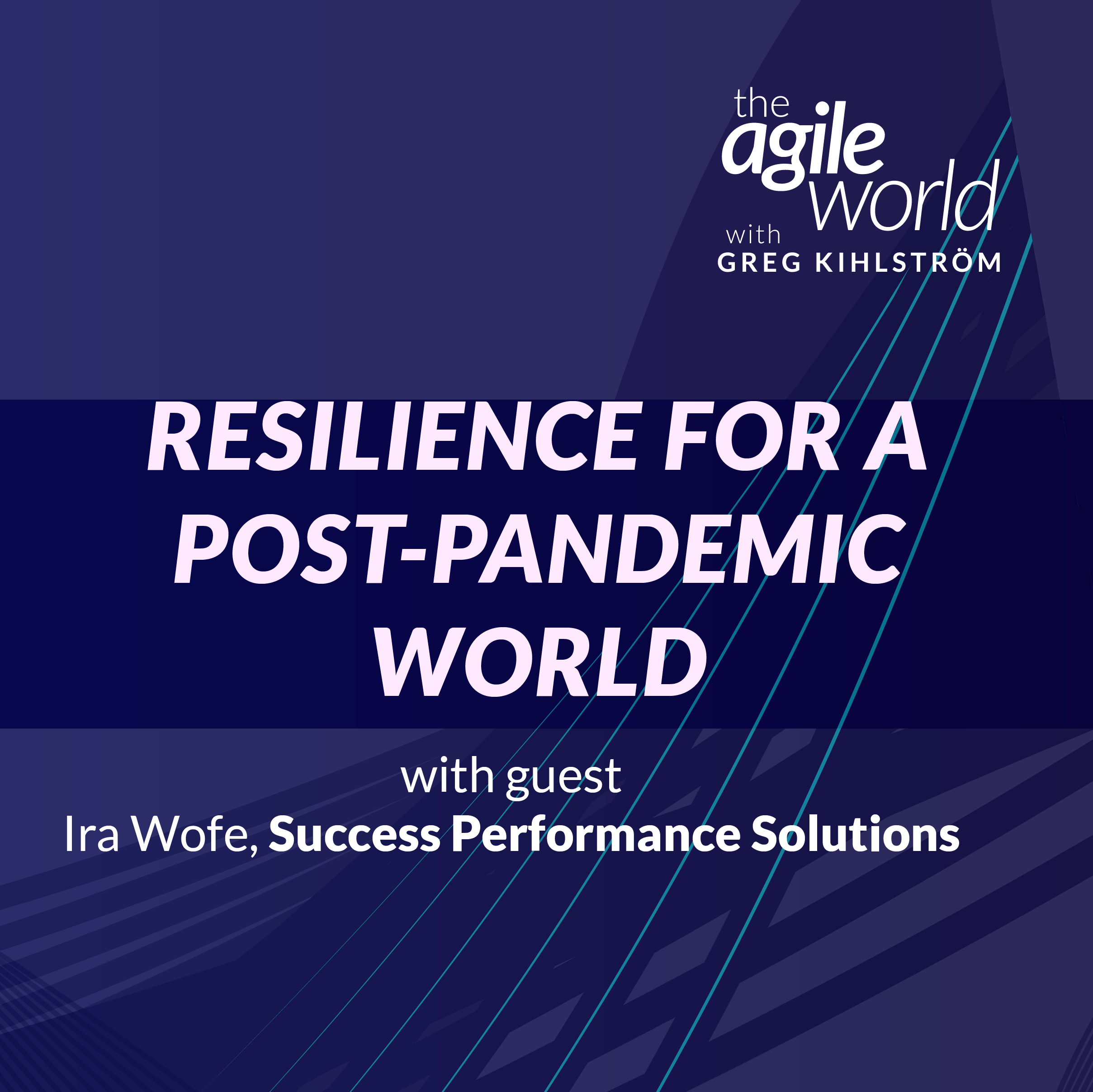 The Agile Brand with Greg Kihlström®: Expert Mode Marketing Technology, AI, & CX