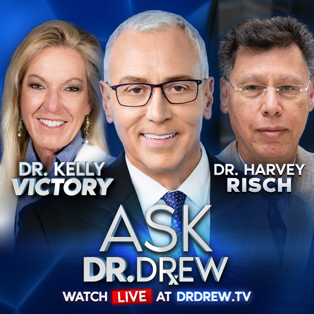 “Major Suppression” Of Adverse Events By CDC: Dr. Harvey Risch & Dr. Kelly Victory