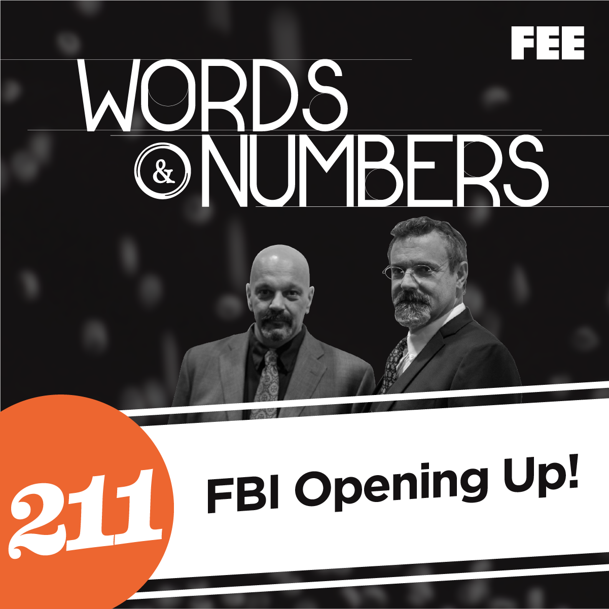 Episode 211: FBI Opening Up!