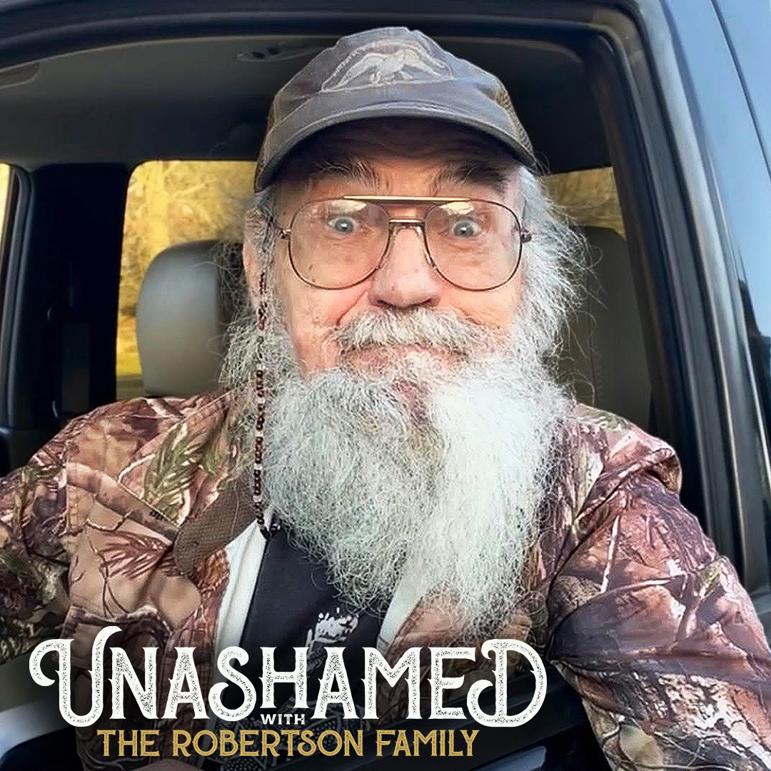 Ep 1136 | Jase Suspects Uncle Si in the Mailbox Hit-and-Run & When Doing Right Pays Off