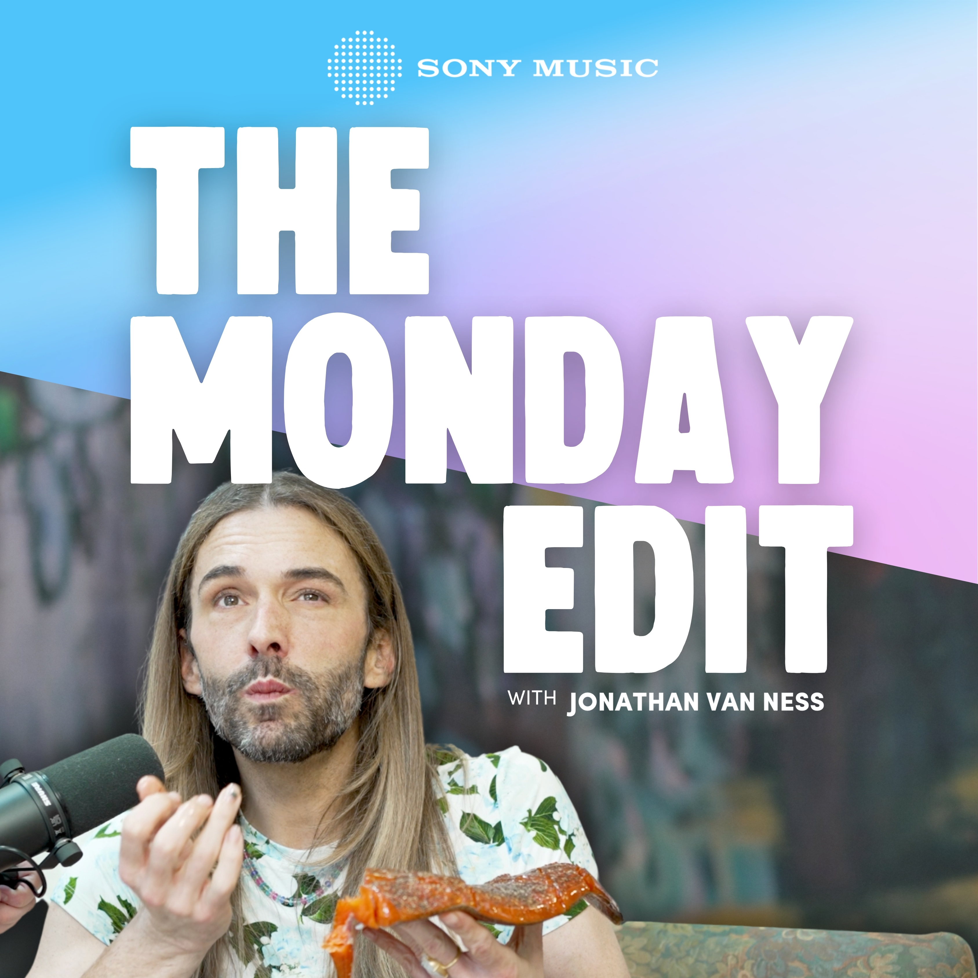 Trying the Viral Smoked Salmon, Mifepristone Access, the first Spelling Bee | ICYMI