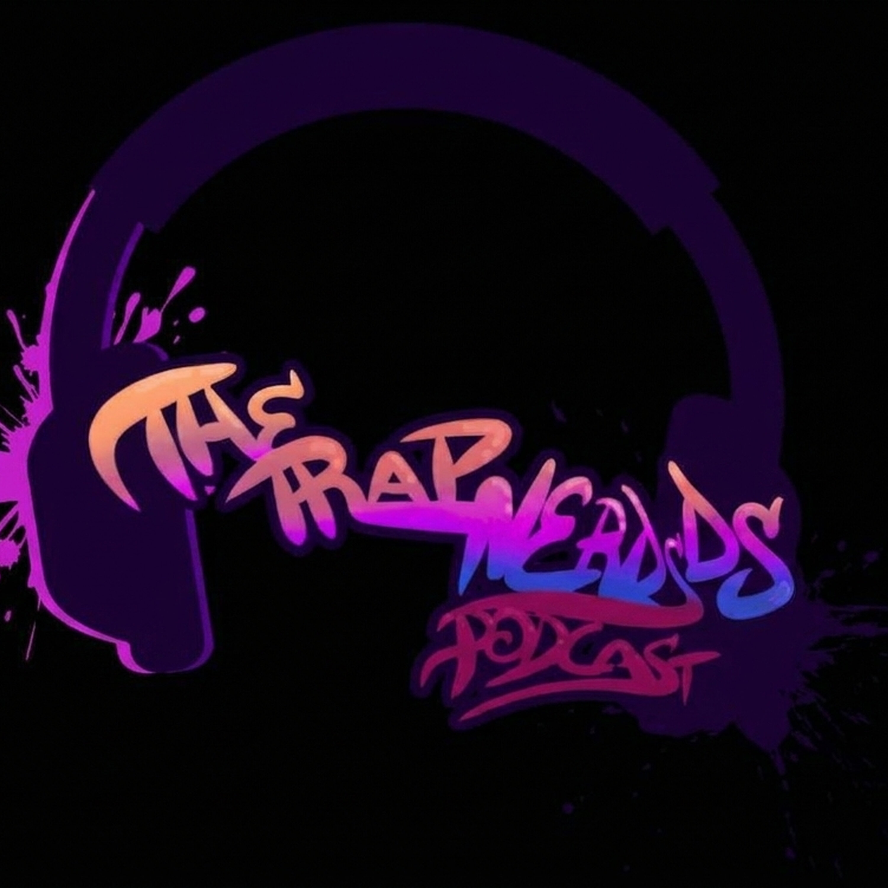 The Trap Nerds Podcast: Poke' Anniversary and Captain Durag  With The Witty Girl