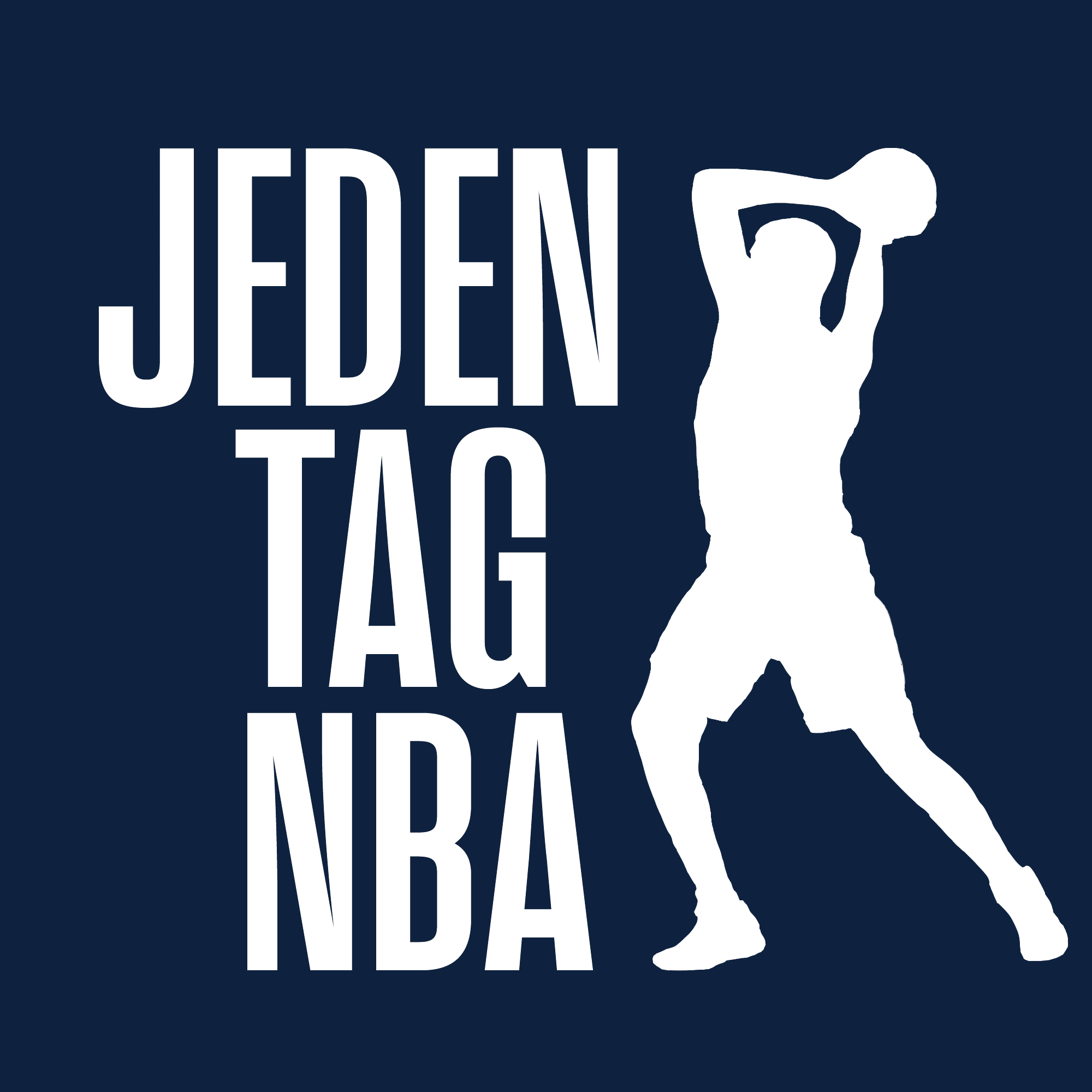 Jeden Tag NBA