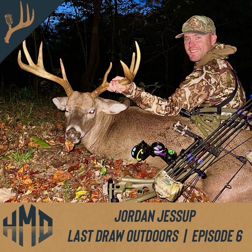 Hunting The Mason Dixon