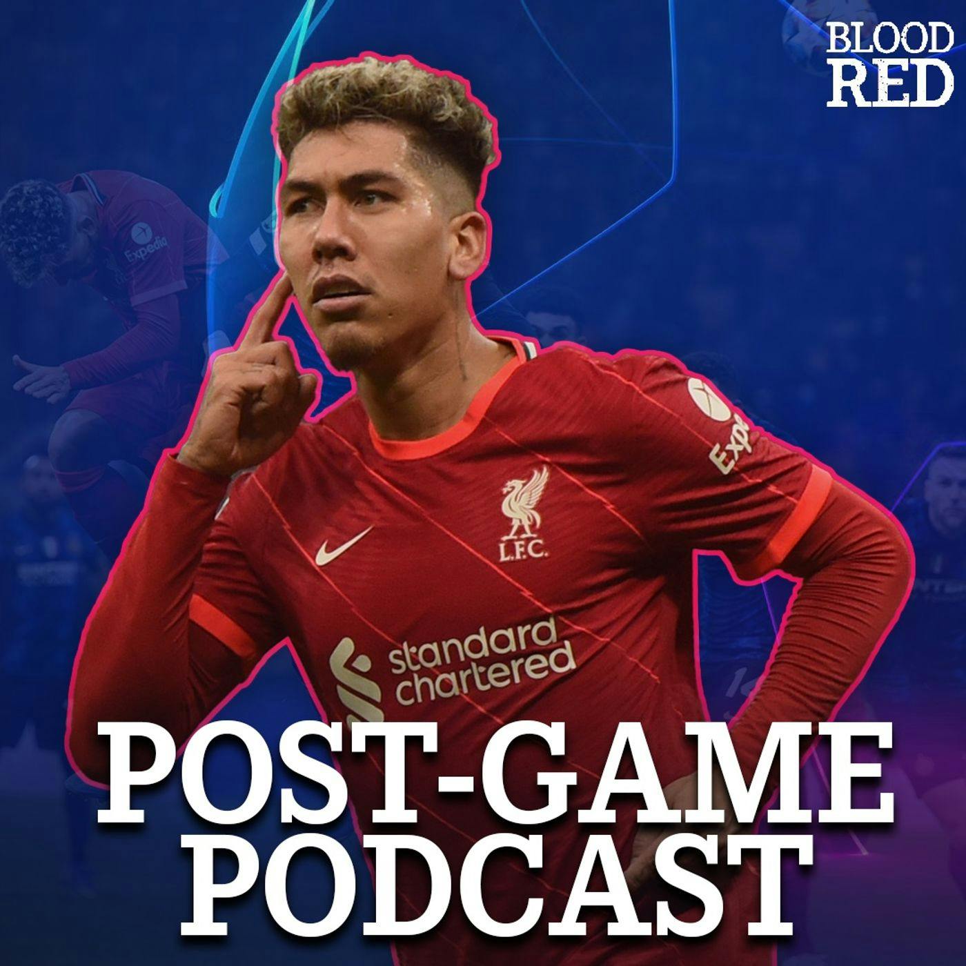 Post-Game: Roberto Firmino & Mohamed Salah give Liverpool advantage in Champions League Last 16 | Inter Milan 0-2 Liverpool