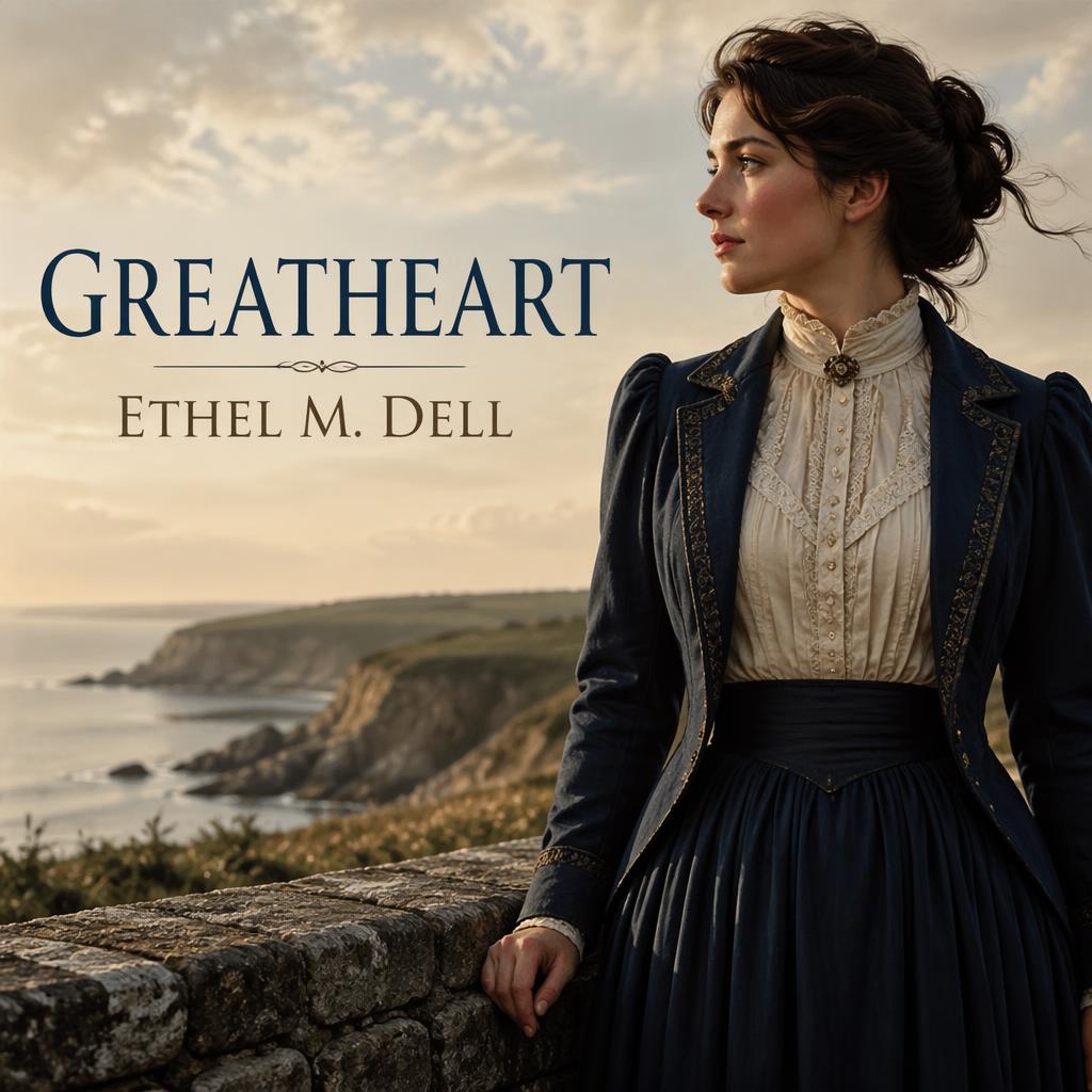 Greatheart by Ethel M. Dell ~ Full Audiobook [romance] episode artwork