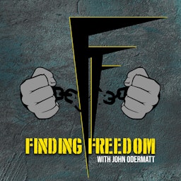 Finding Freedom