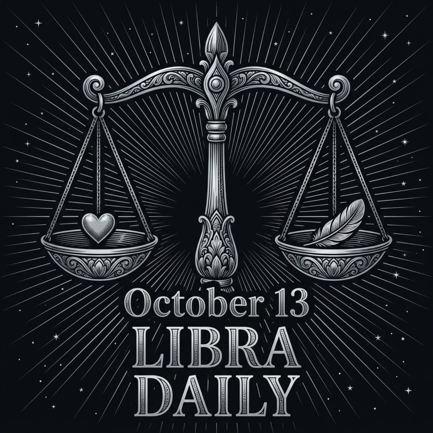 Tuesday, October 13, 2026 Libra Horoscope Today