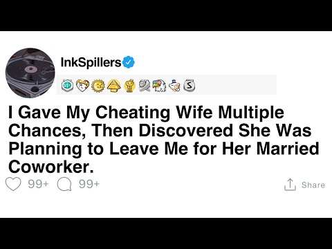 Discovering My Cheating Wife's Secret Plan episode artwork