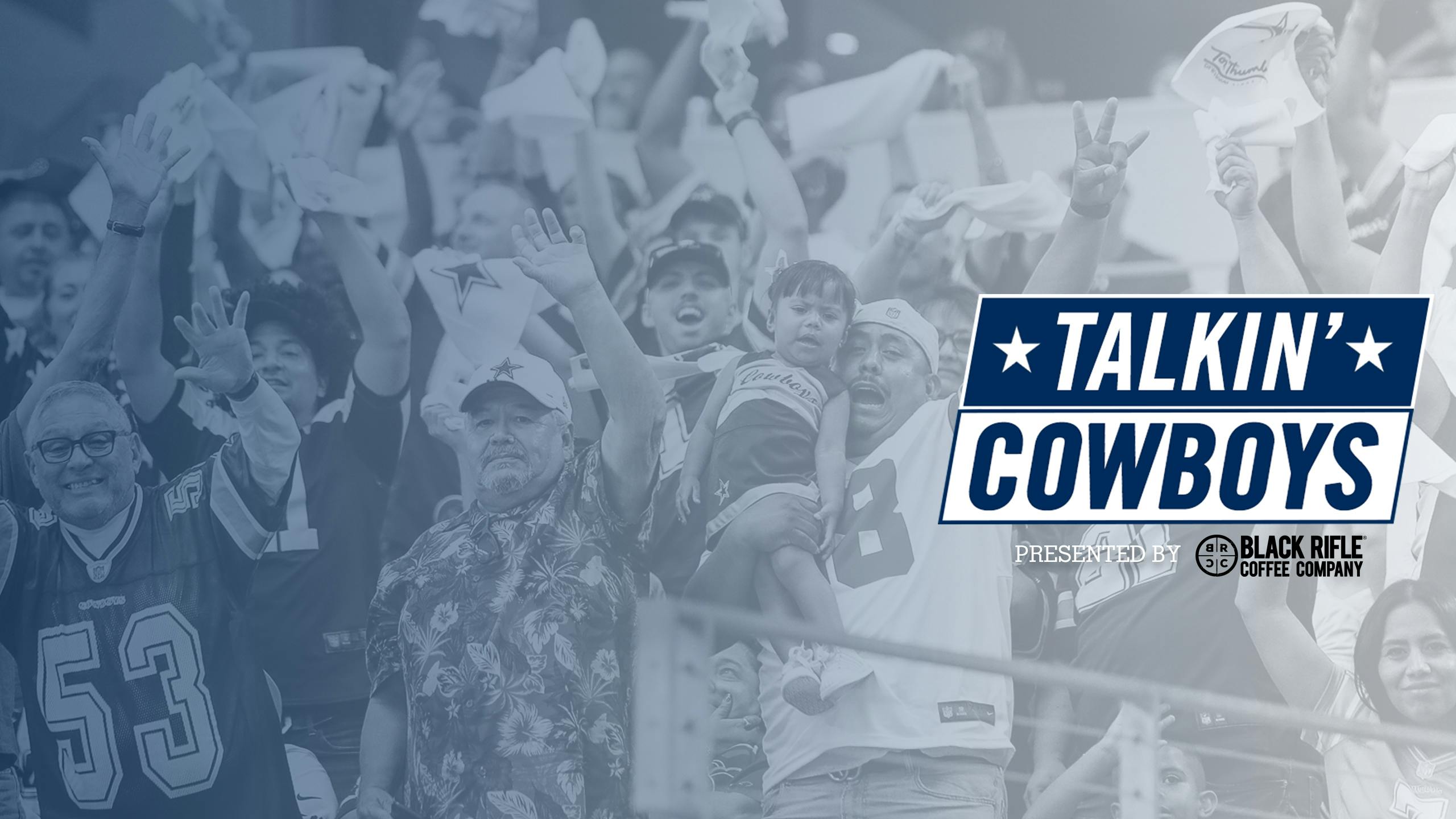 Talkin’ Cowboys: Fan-tastic Show