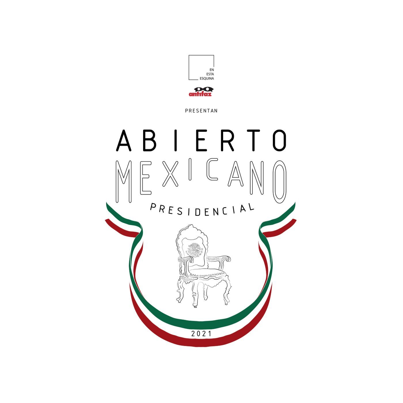 Abierto Mexicano Presidencial 2