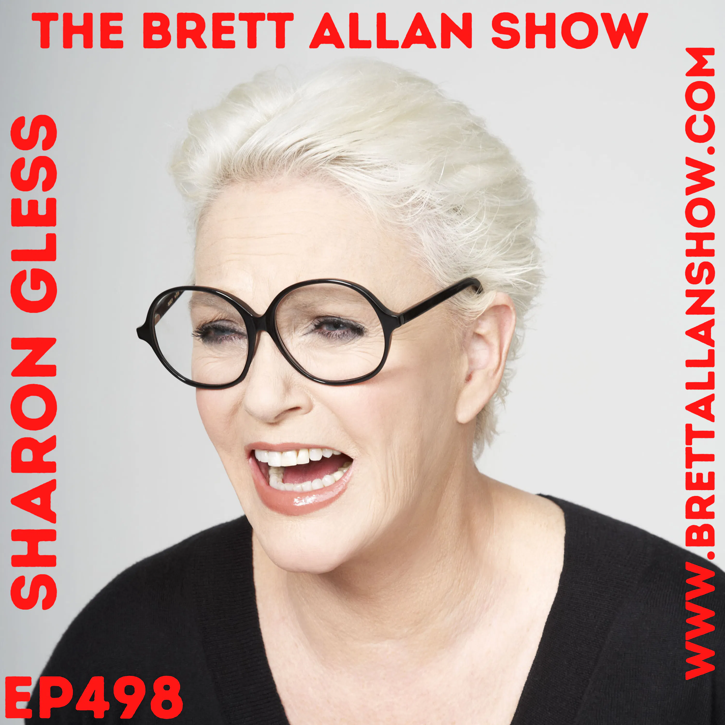 Actor Sharon Gless "Apparently There Were Complaints" A Memoir, and Reflection On An Iconic Career! Actor Sharon Gless "Apparently There Were Complaints" A Memoir, and Reflection On An Iconic Career!