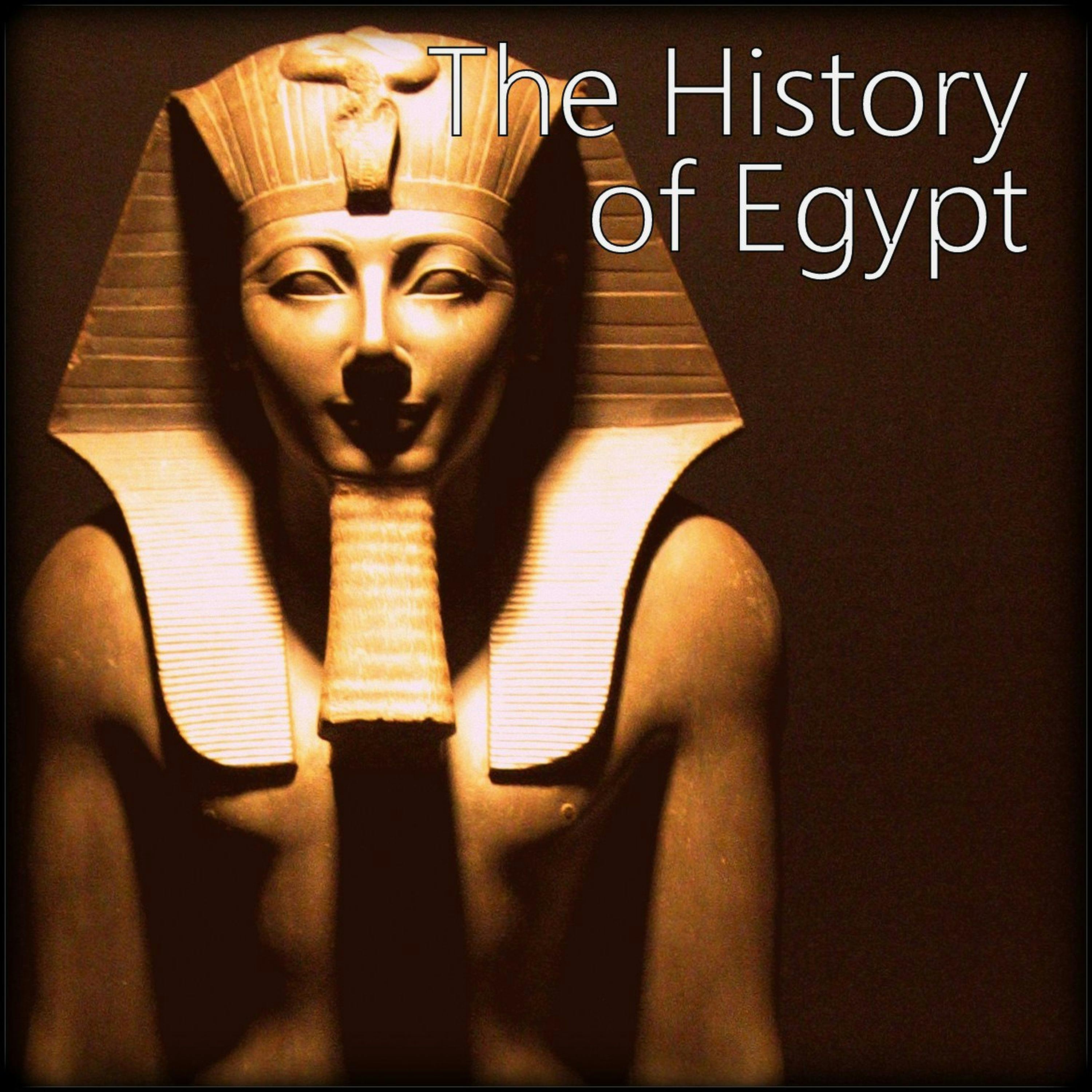 70: The Napoleon of Egypt