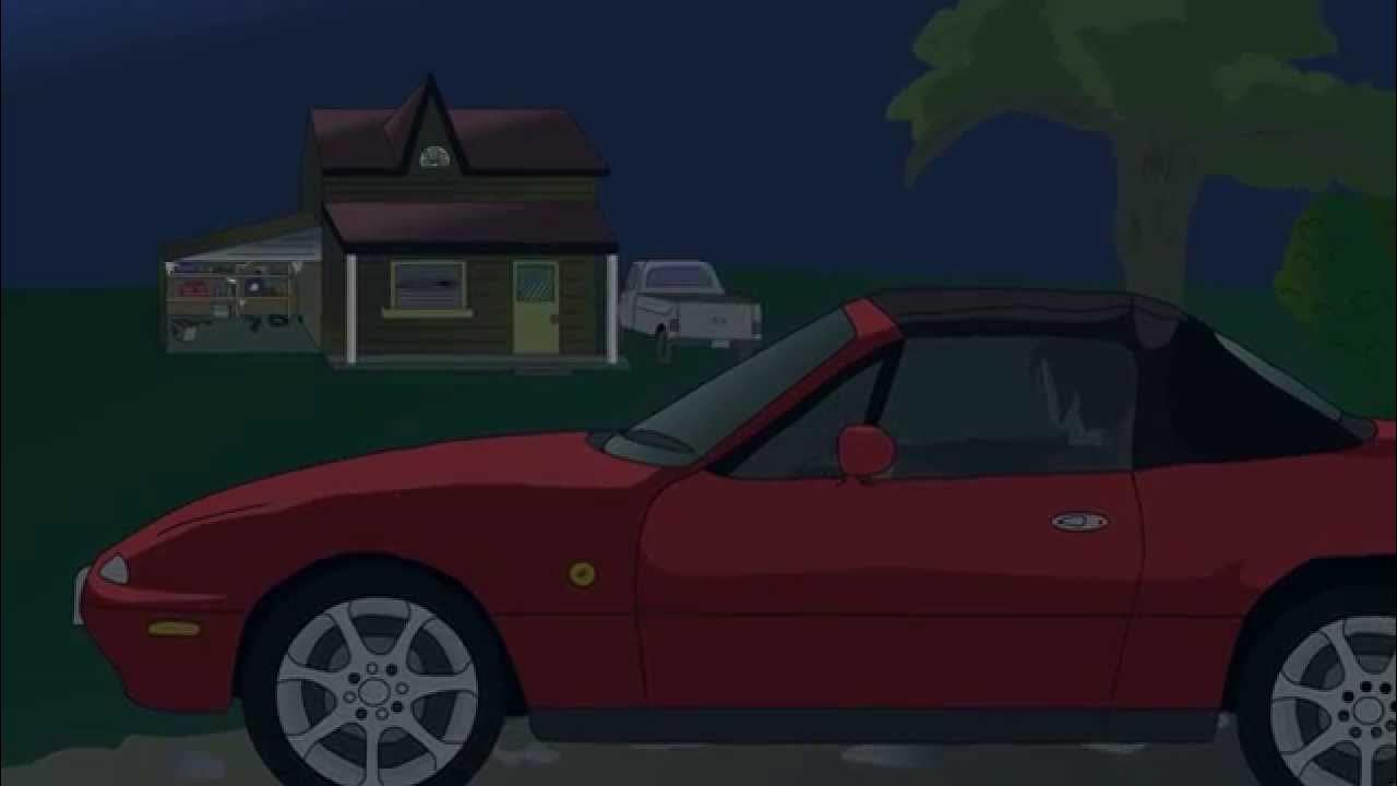 Craigslist Story ANIMATED